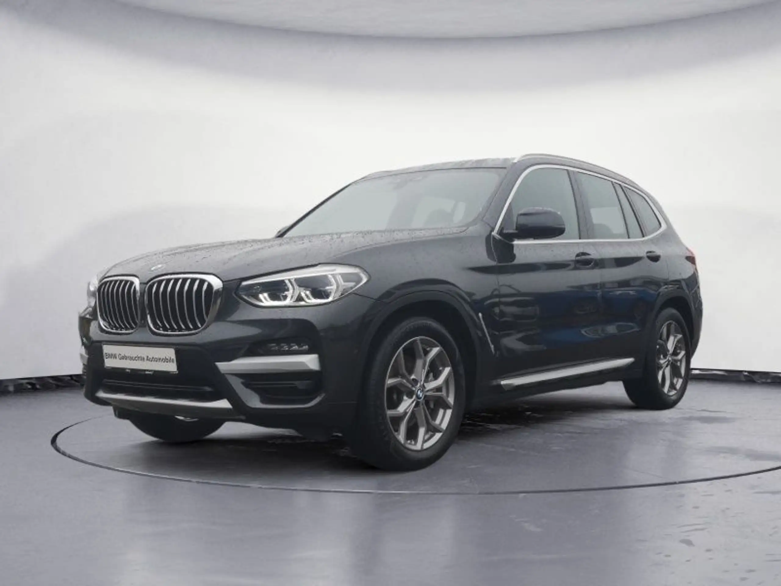 BMW - X3