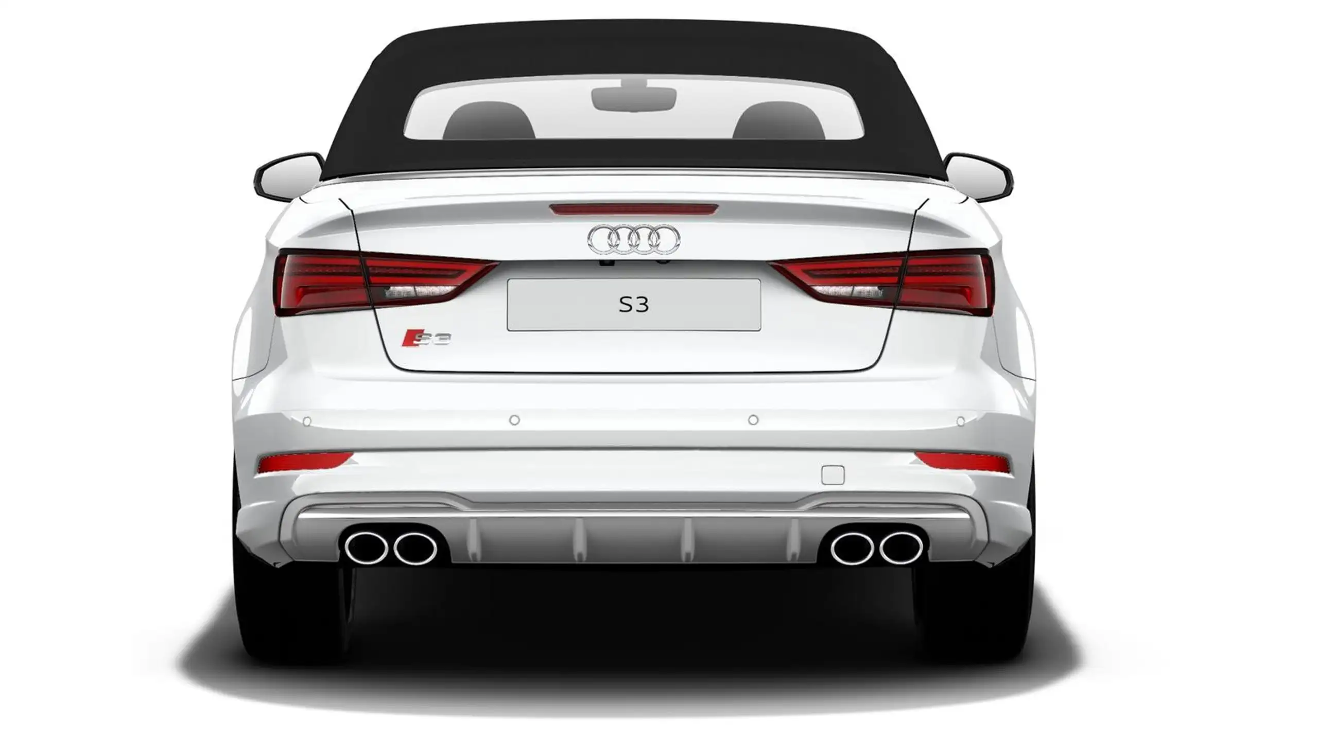 Audi - S3