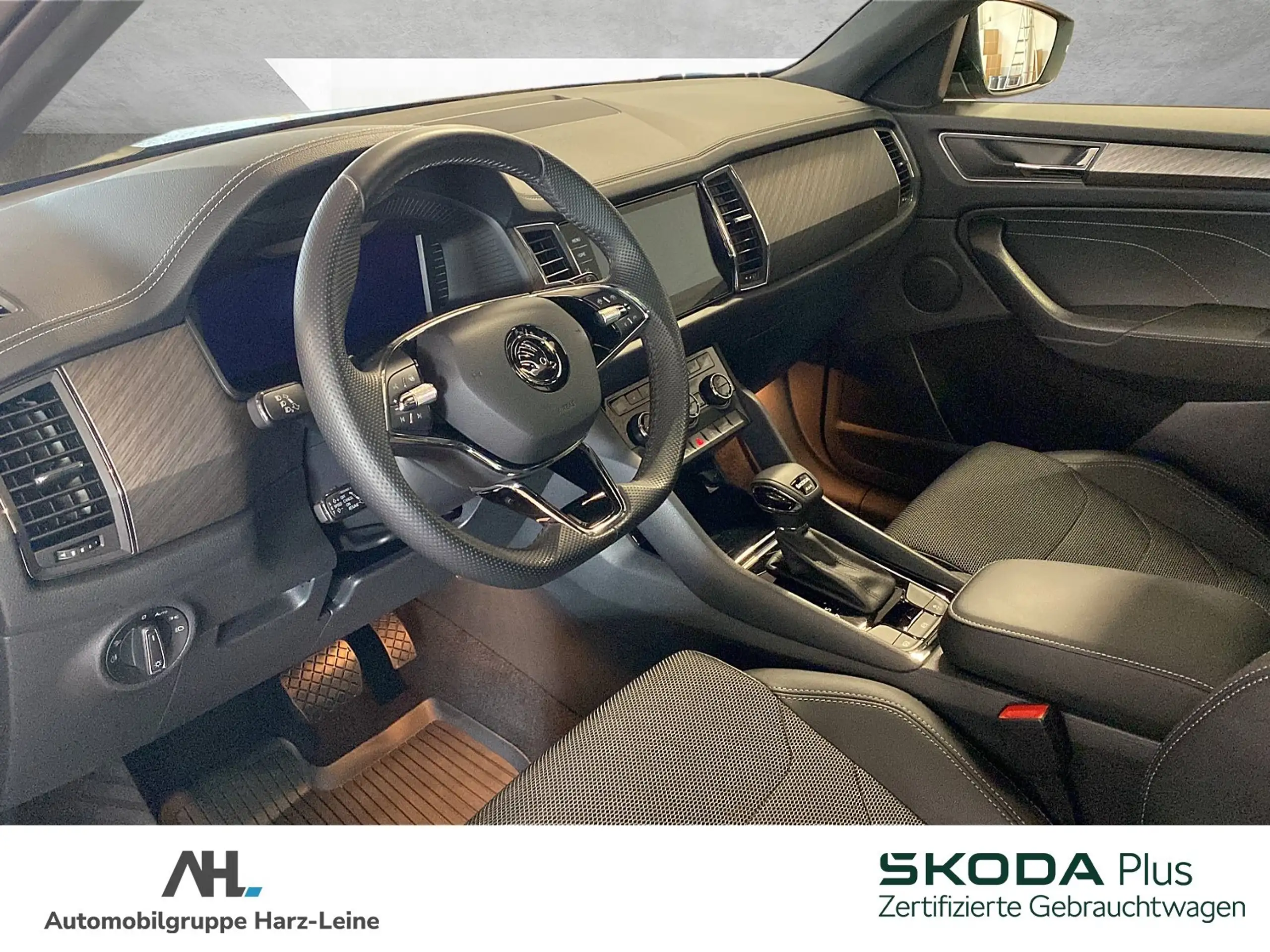 Skoda - Kodiaq