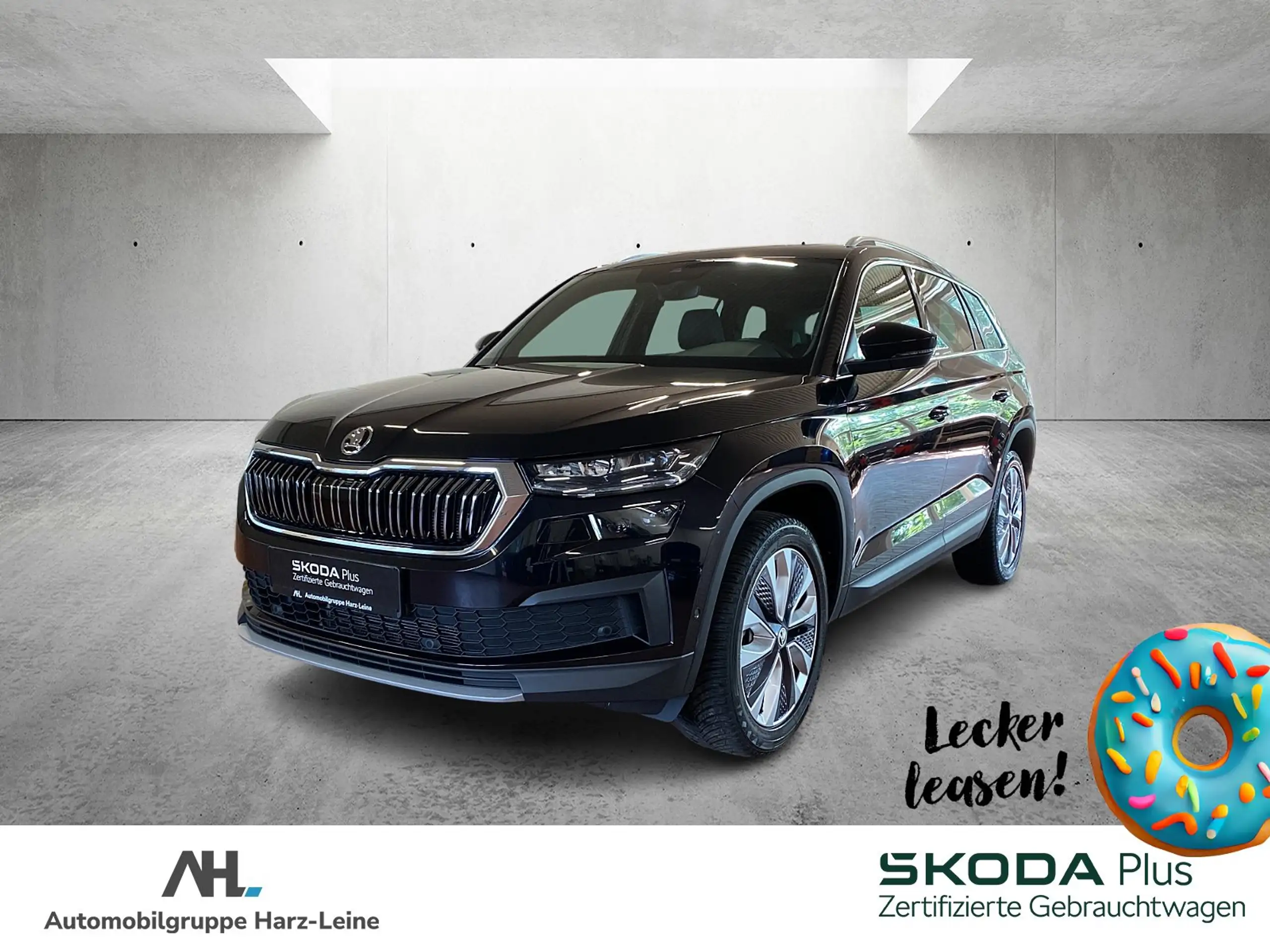 Skoda - Kodiaq