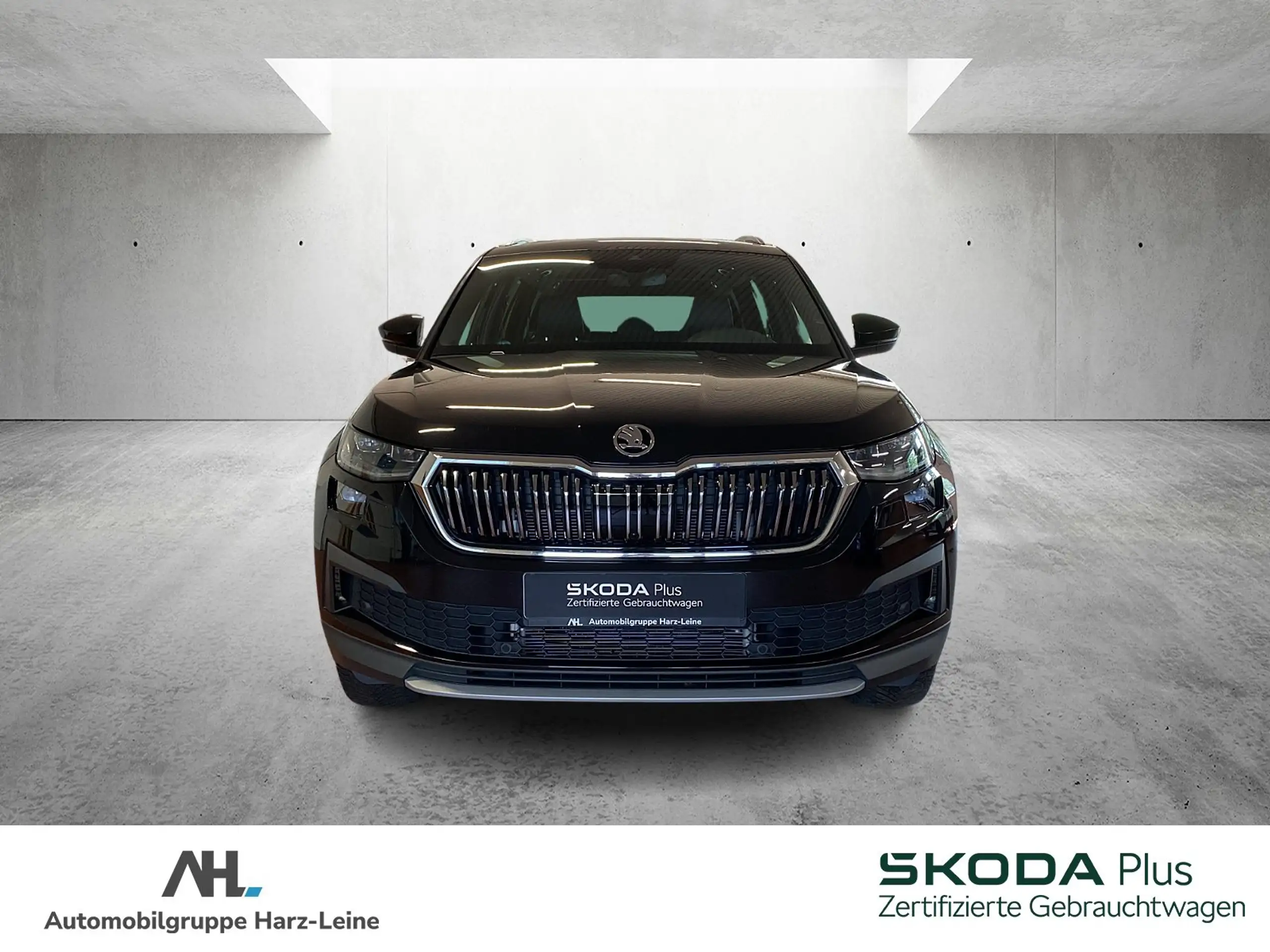 Skoda - Kodiaq