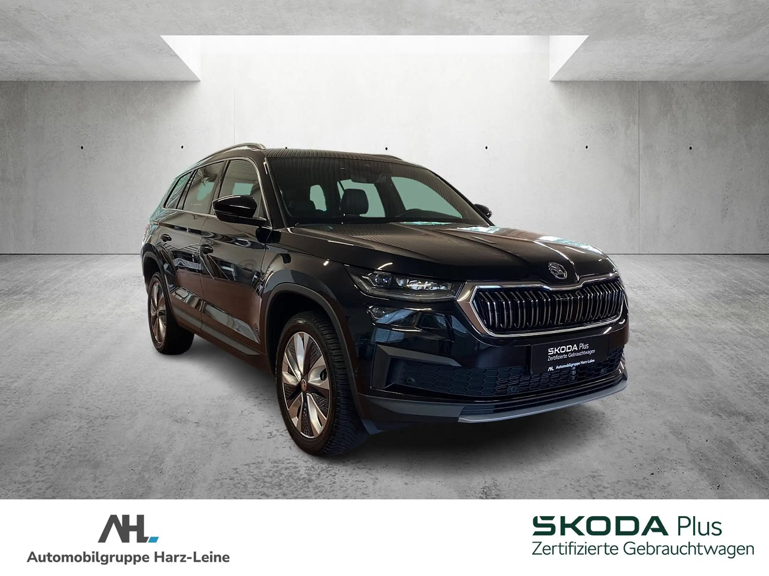 Skoda - Kodiaq