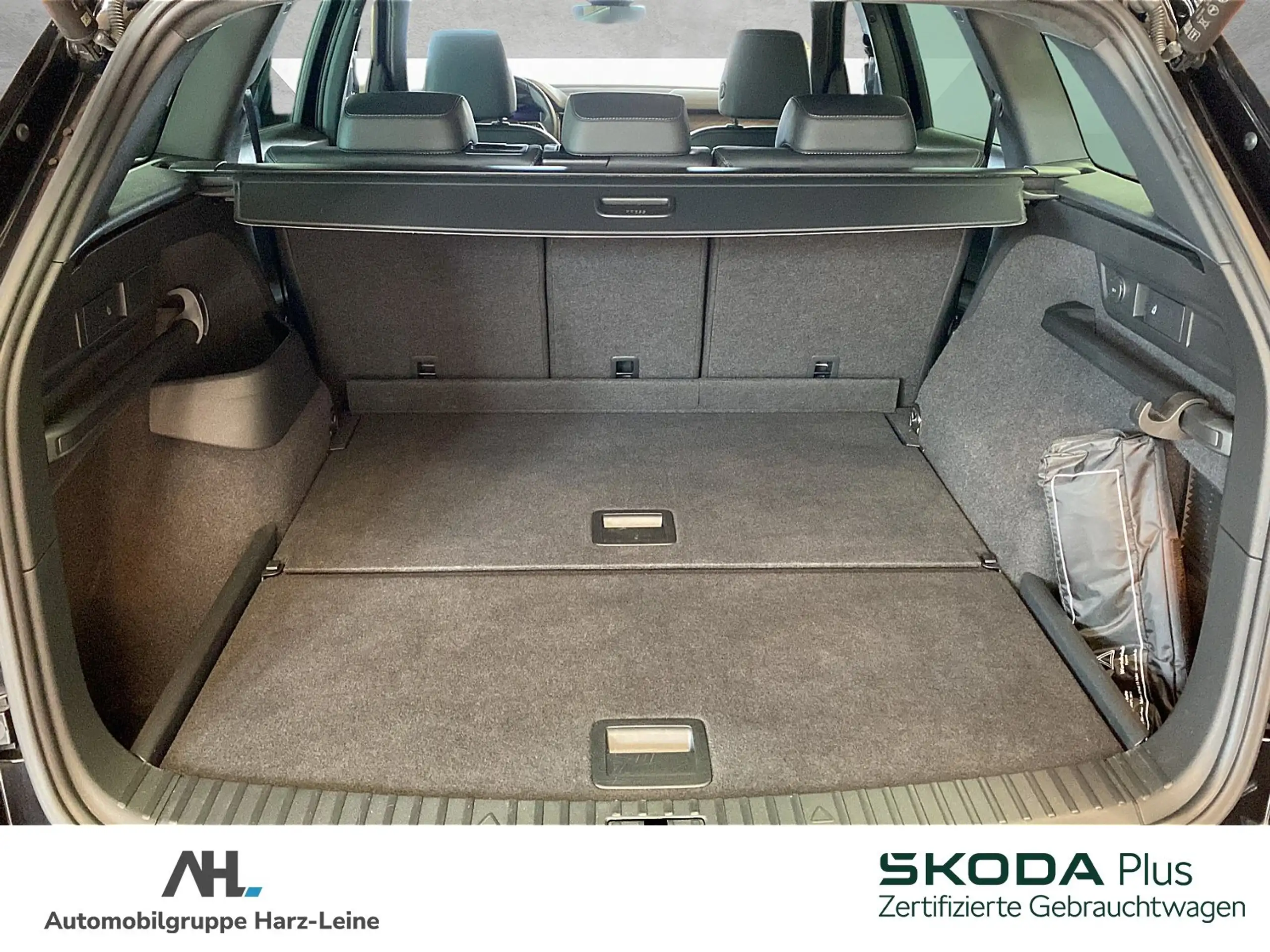 Skoda - Kodiaq