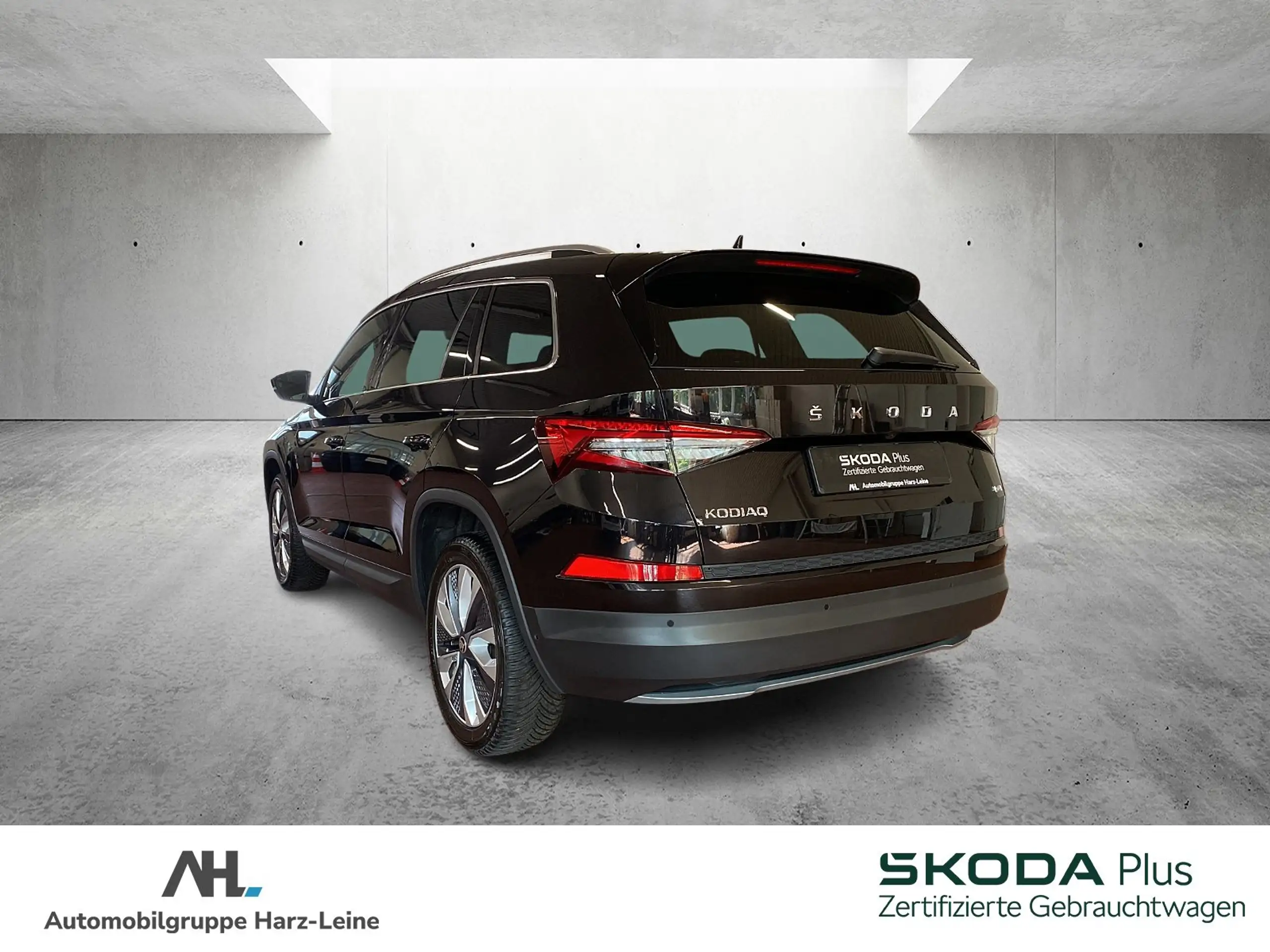 Skoda - Kodiaq