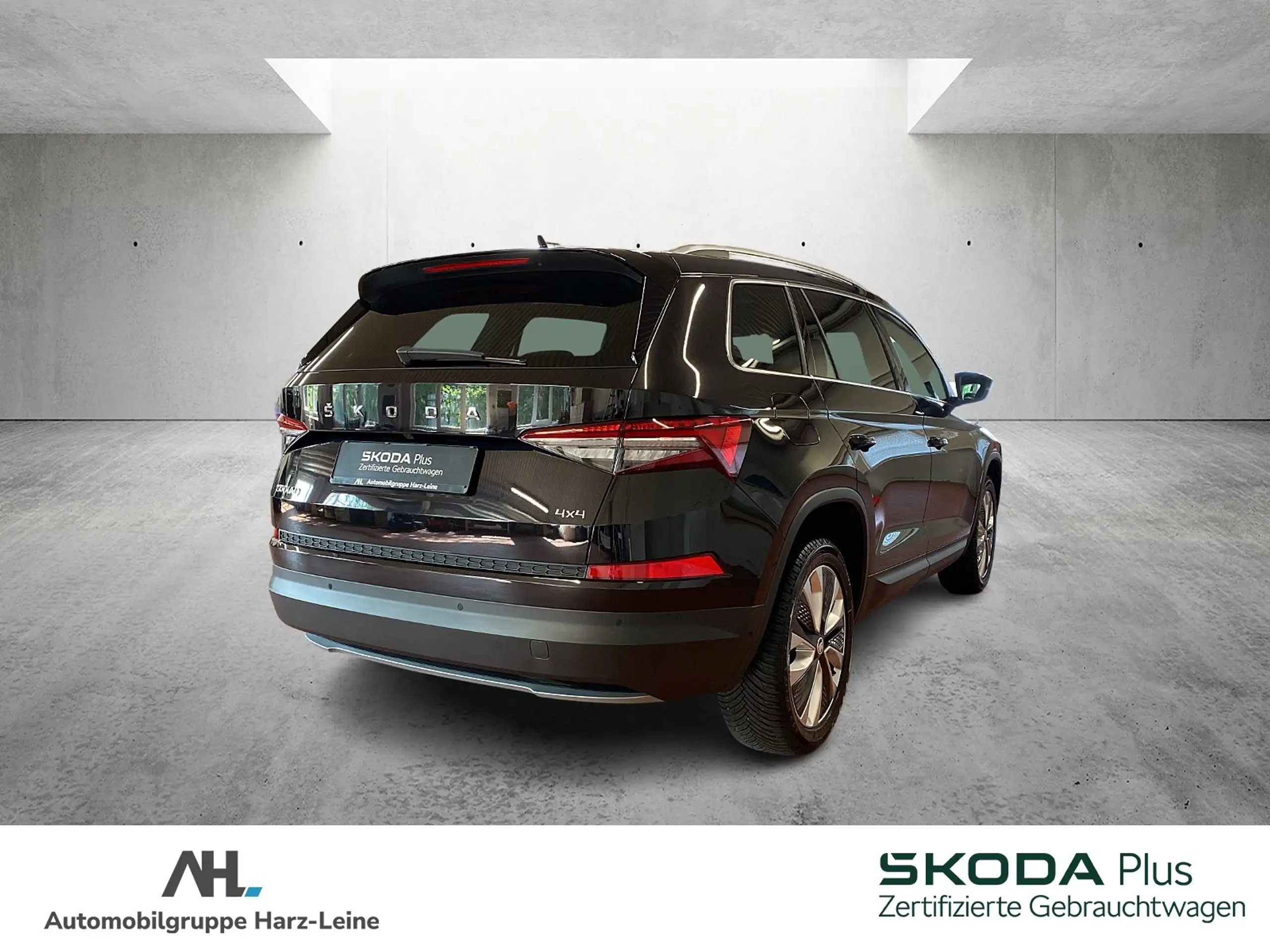 Skoda - Kodiaq