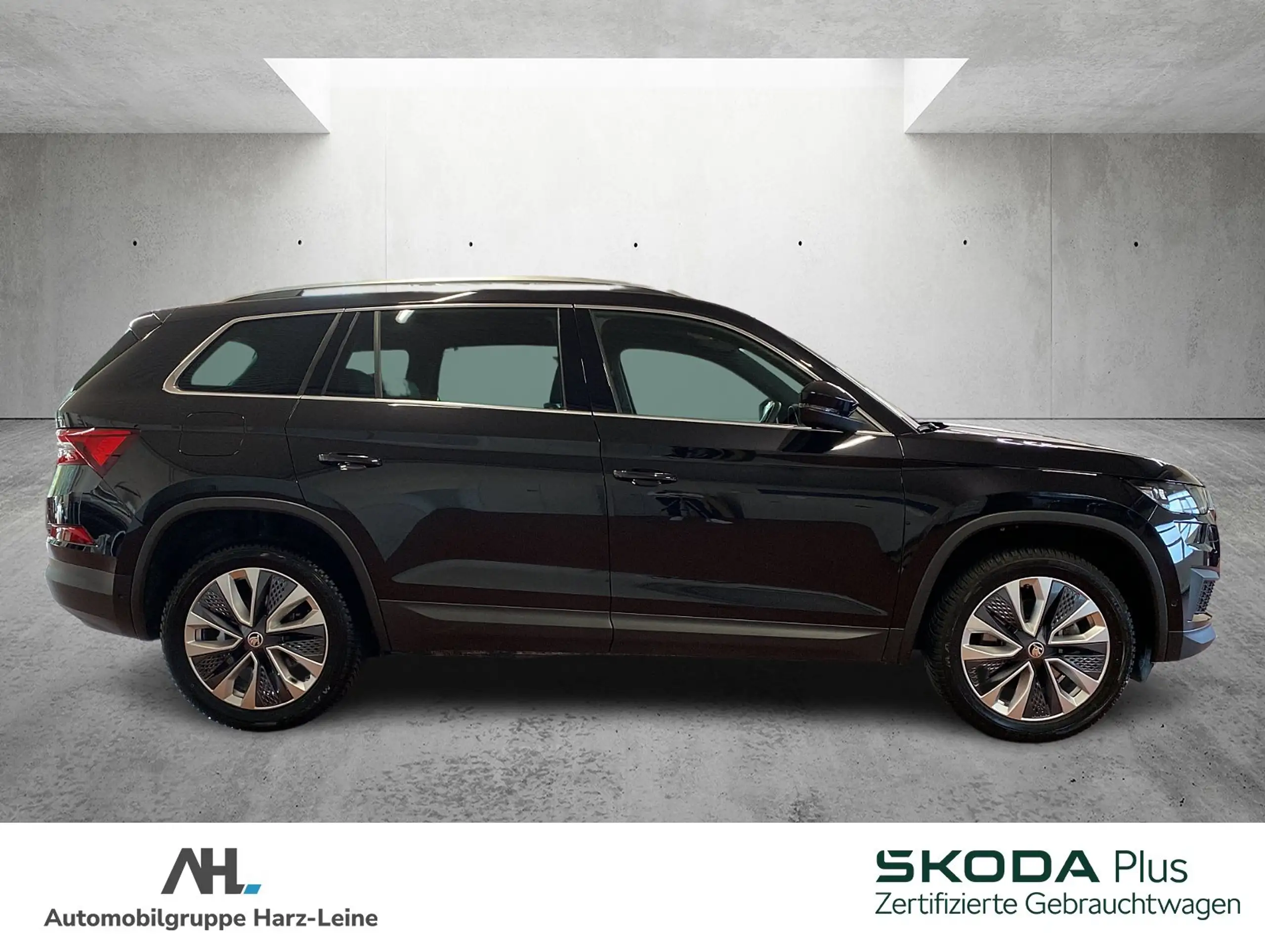 Skoda - Kodiaq