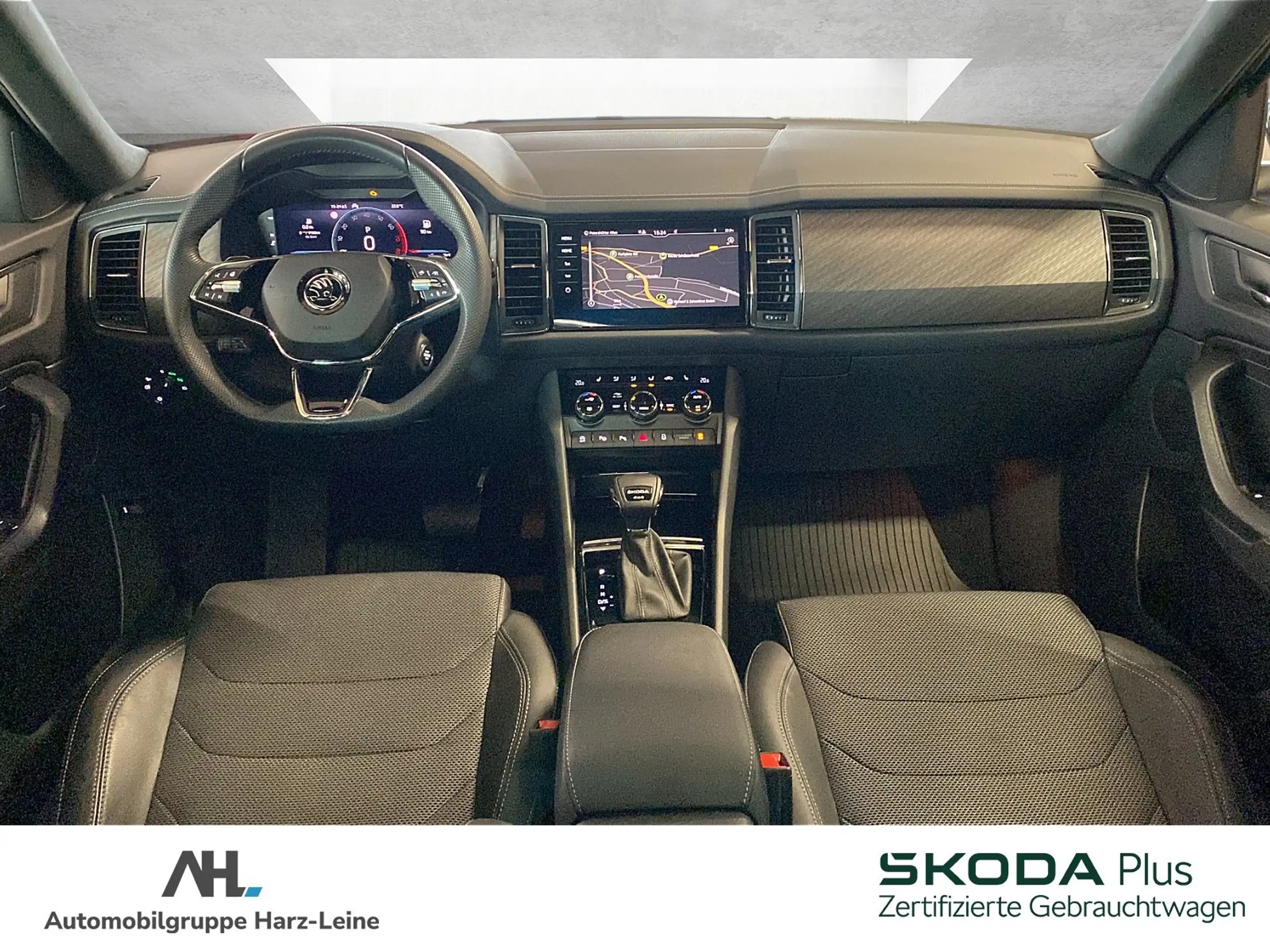 Skoda - Kodiaq