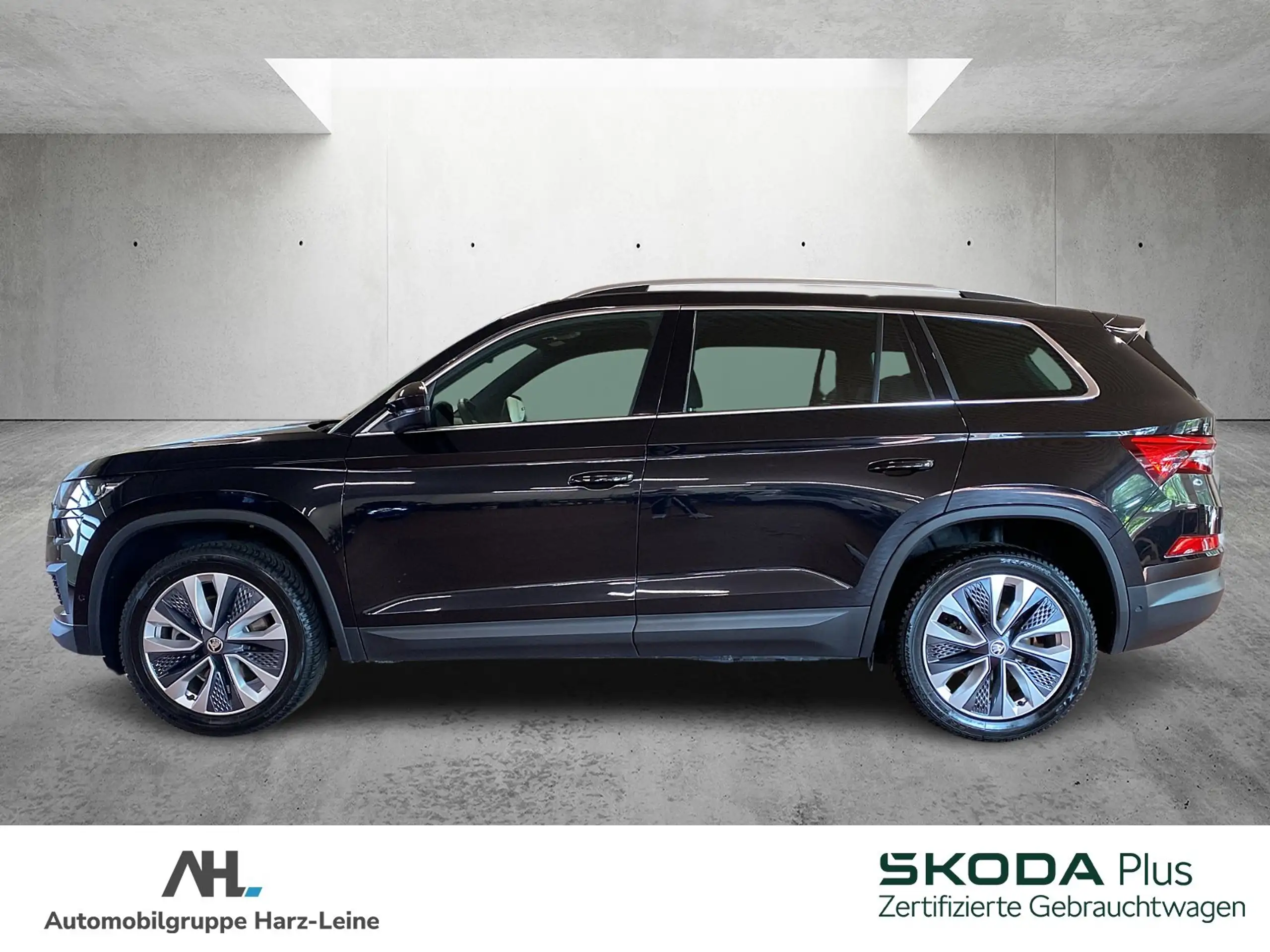 Skoda - Kodiaq