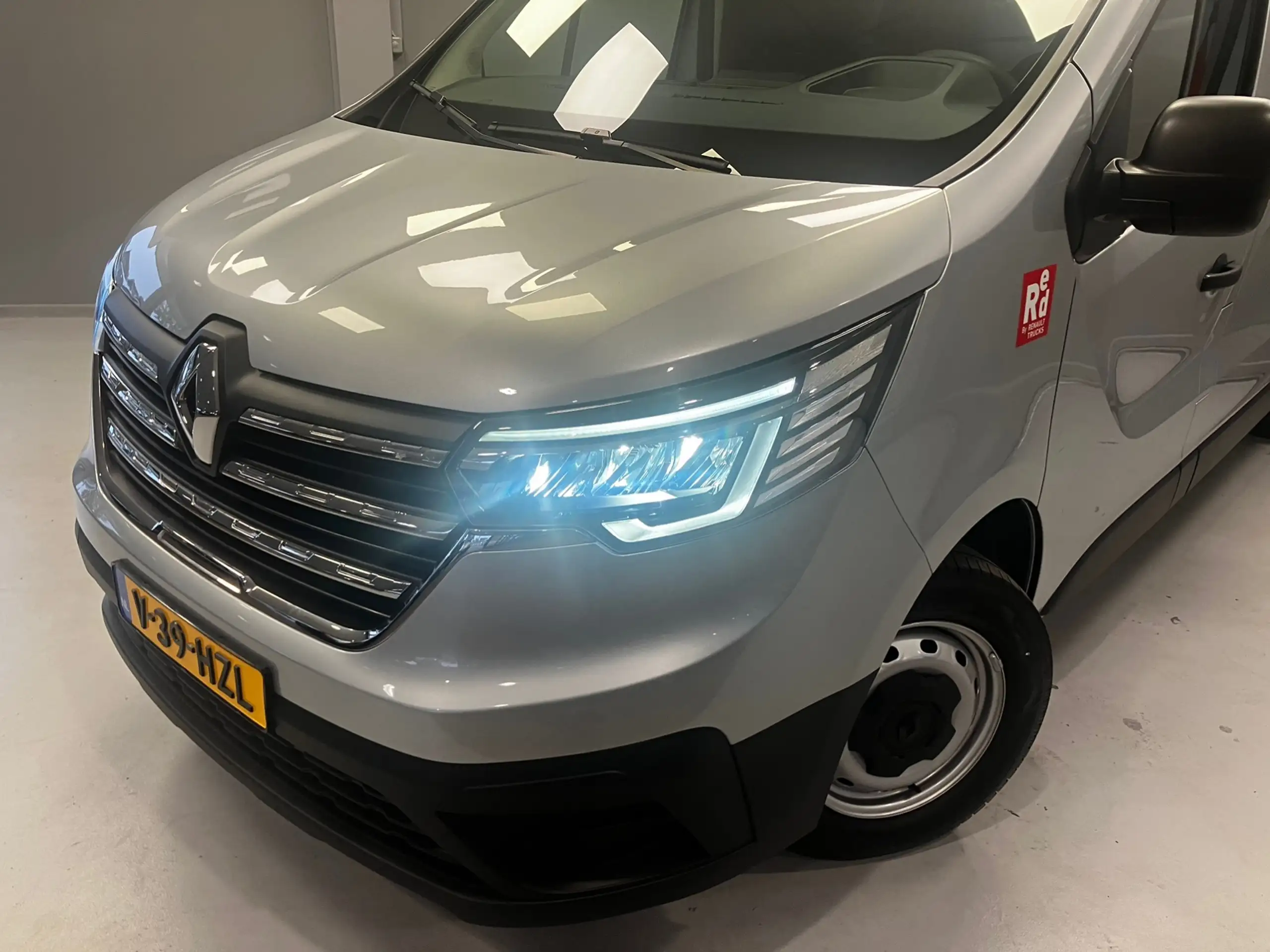 Renault - Trafic