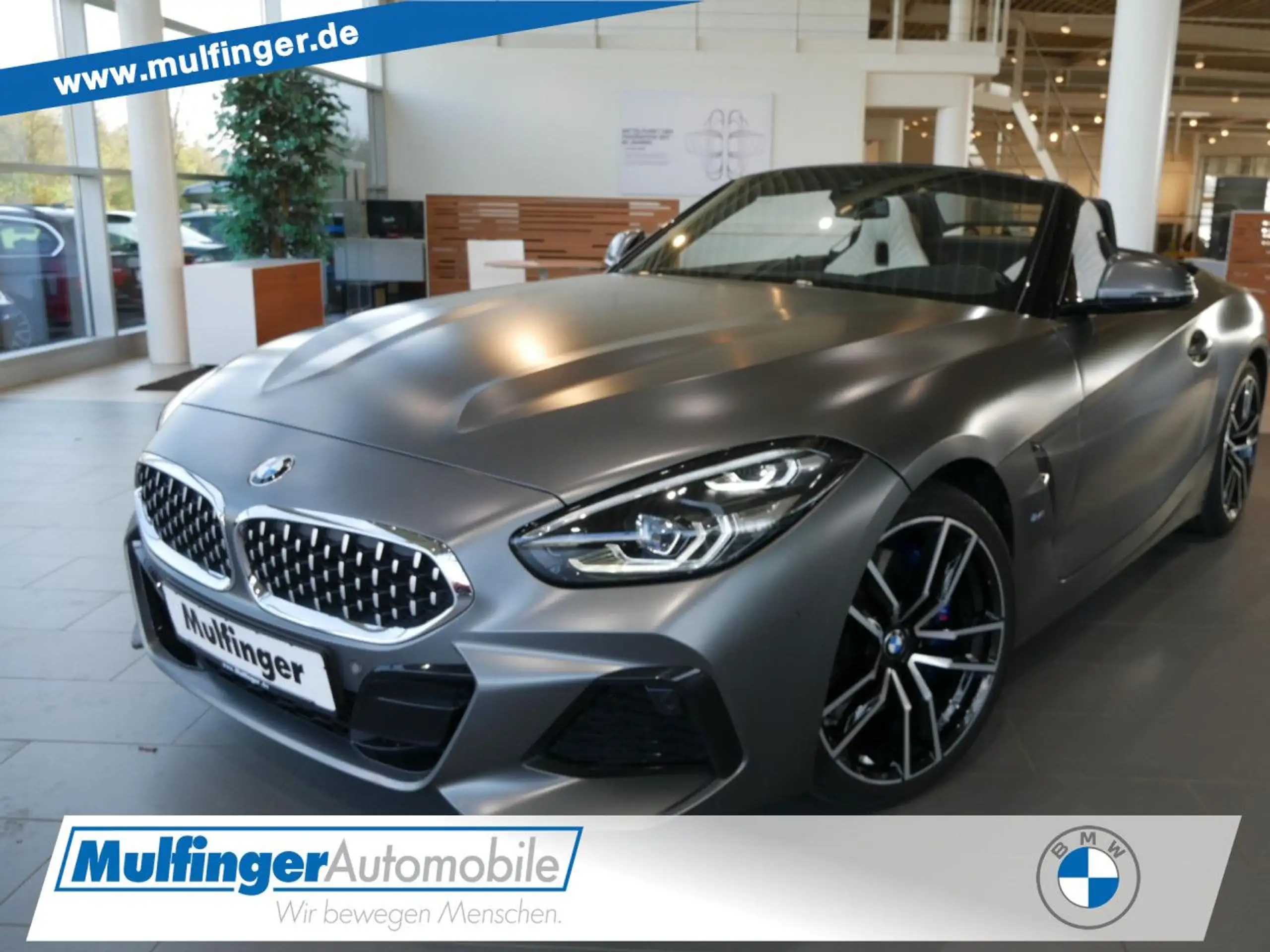 BMW - Z4