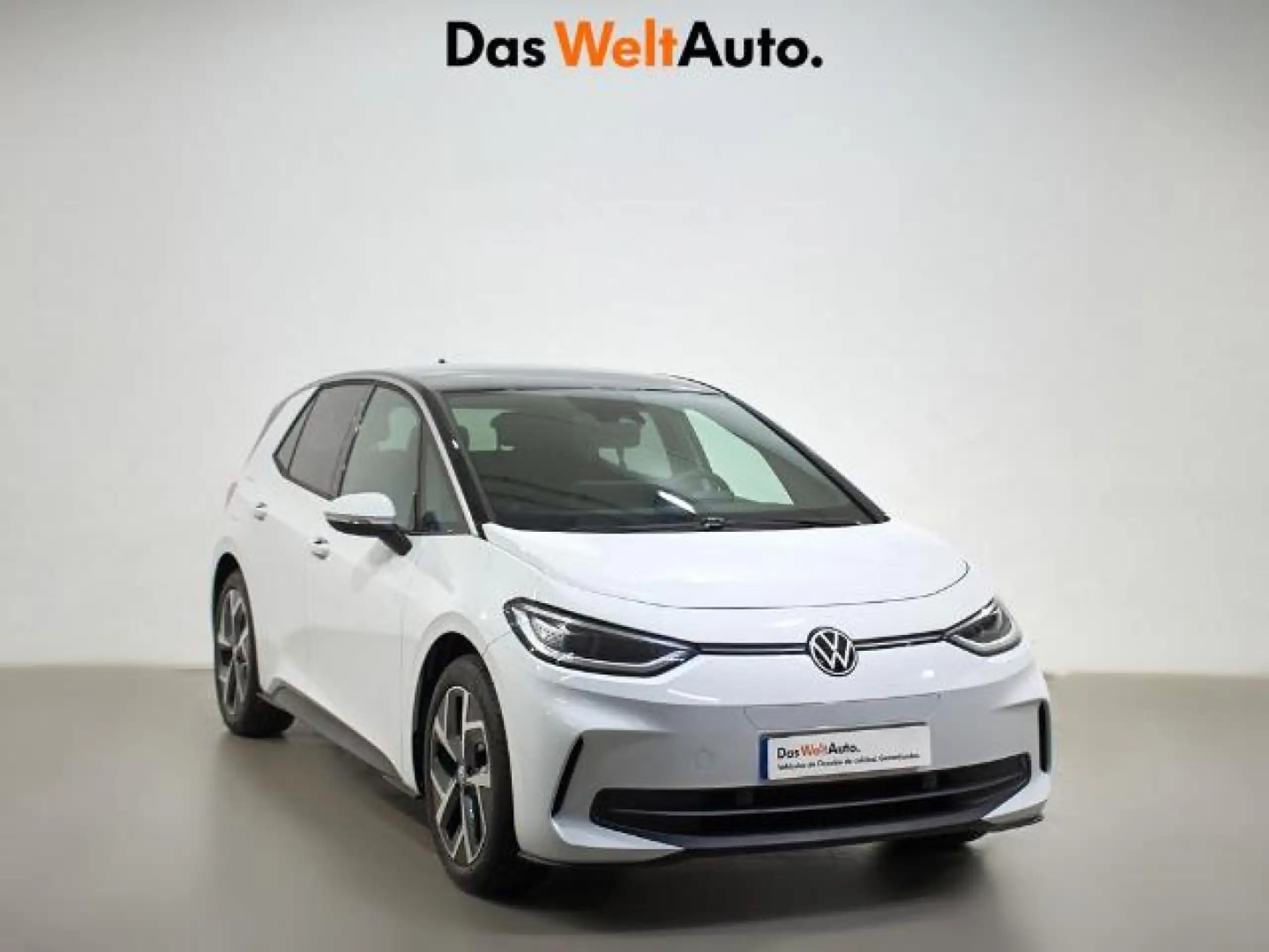 Volkswagen - ID.3