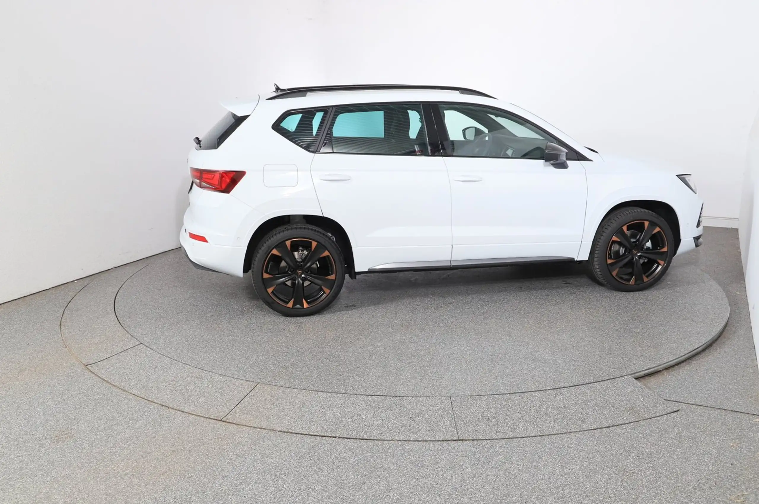 CUPRA - Ateca