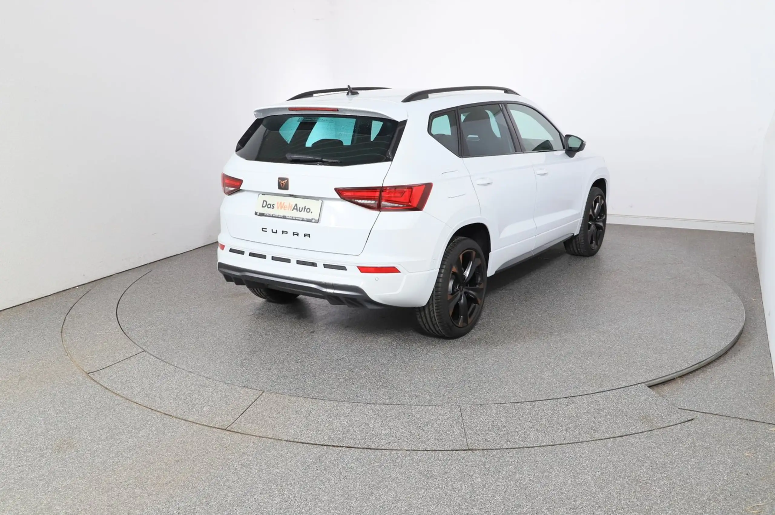 CUPRA - Ateca