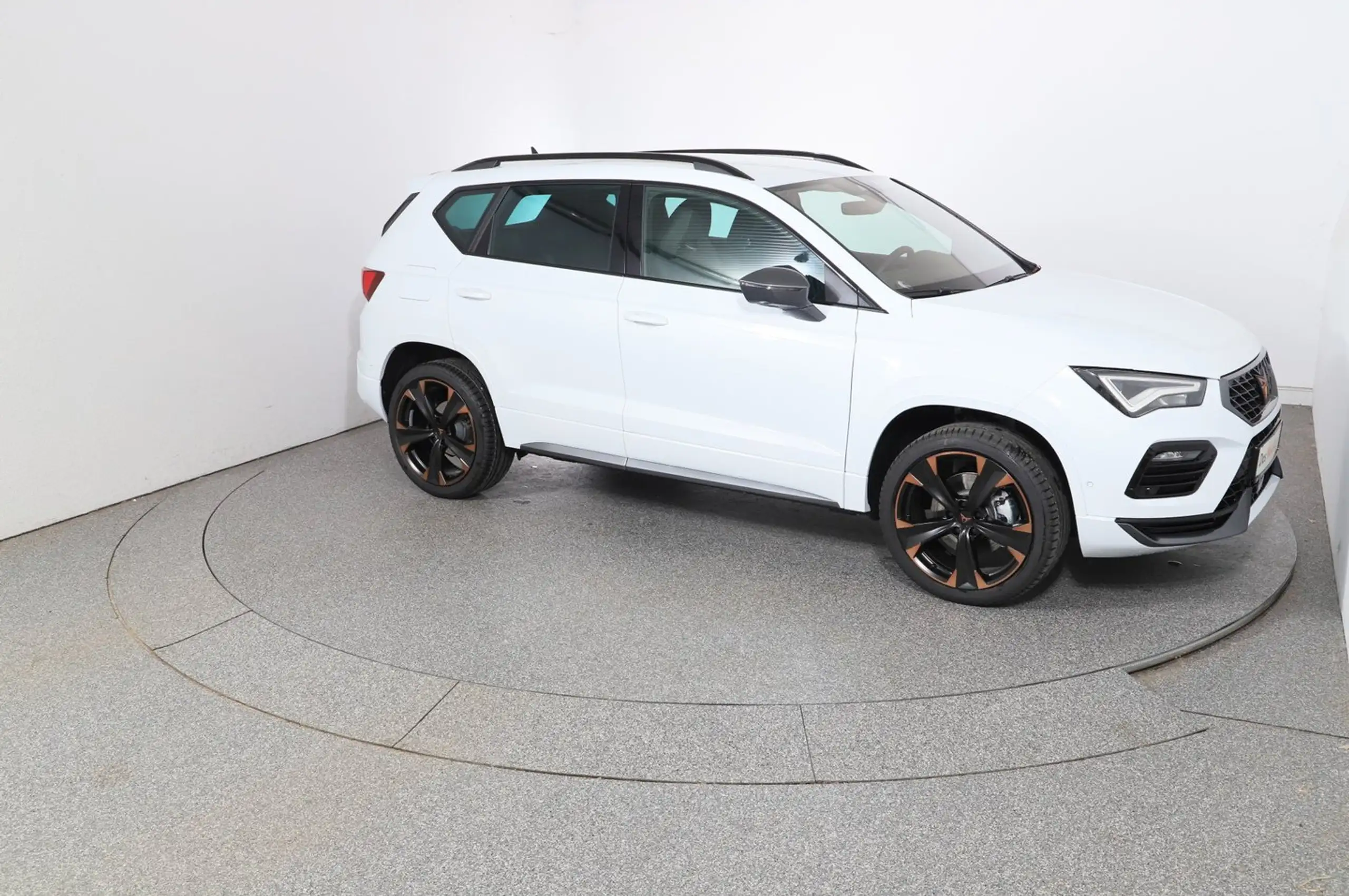 CUPRA - Ateca