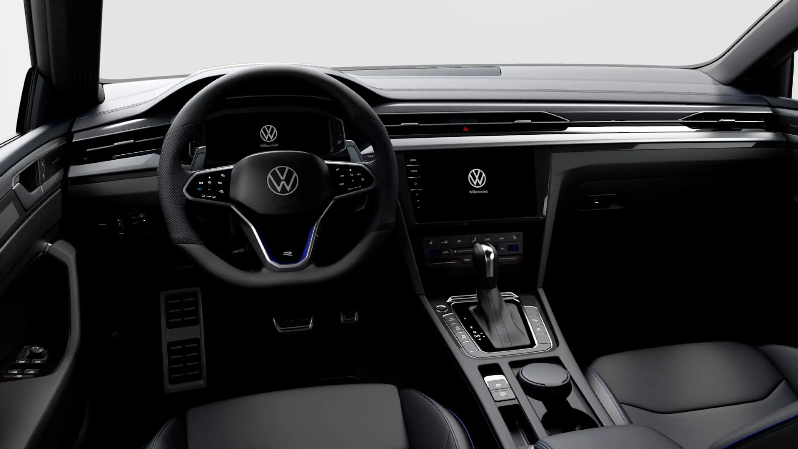 Volkswagen - Arteon