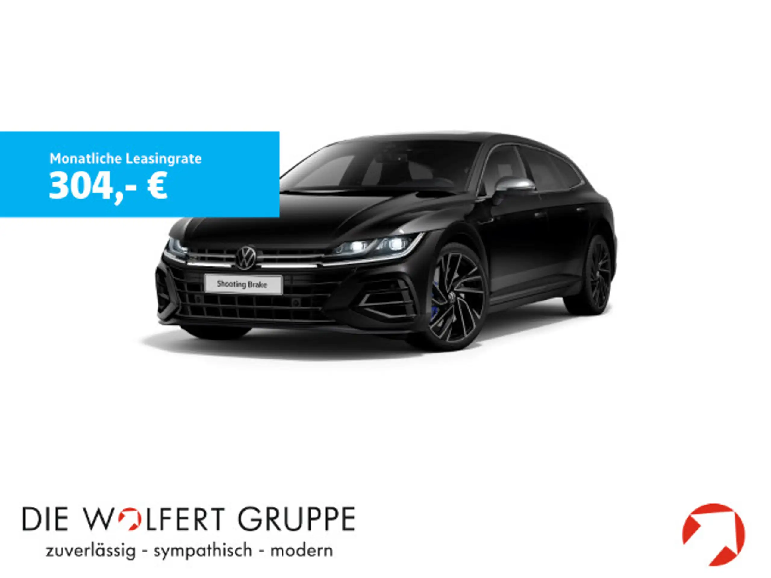 Volkswagen - Arteon