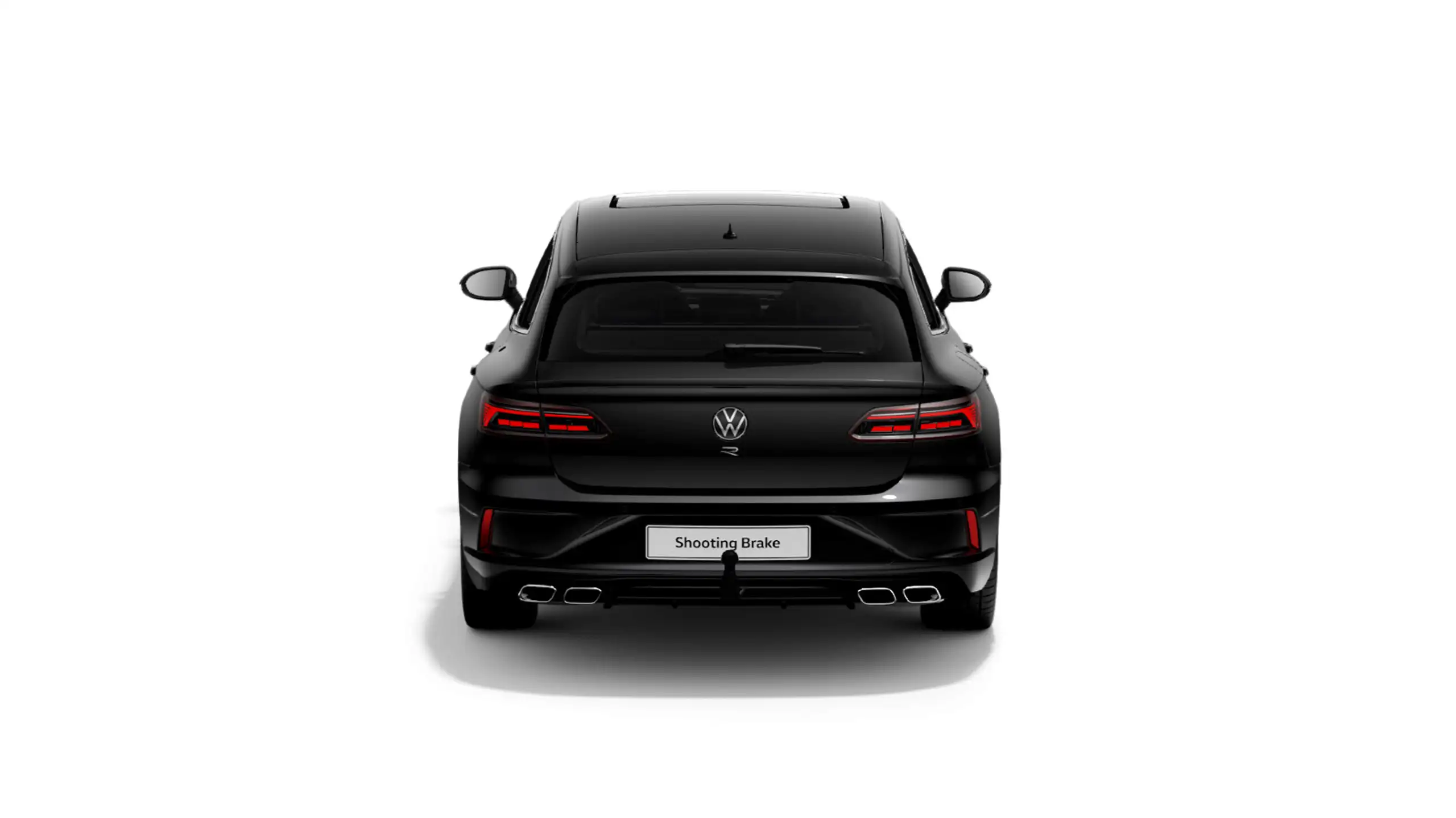 Volkswagen - Arteon