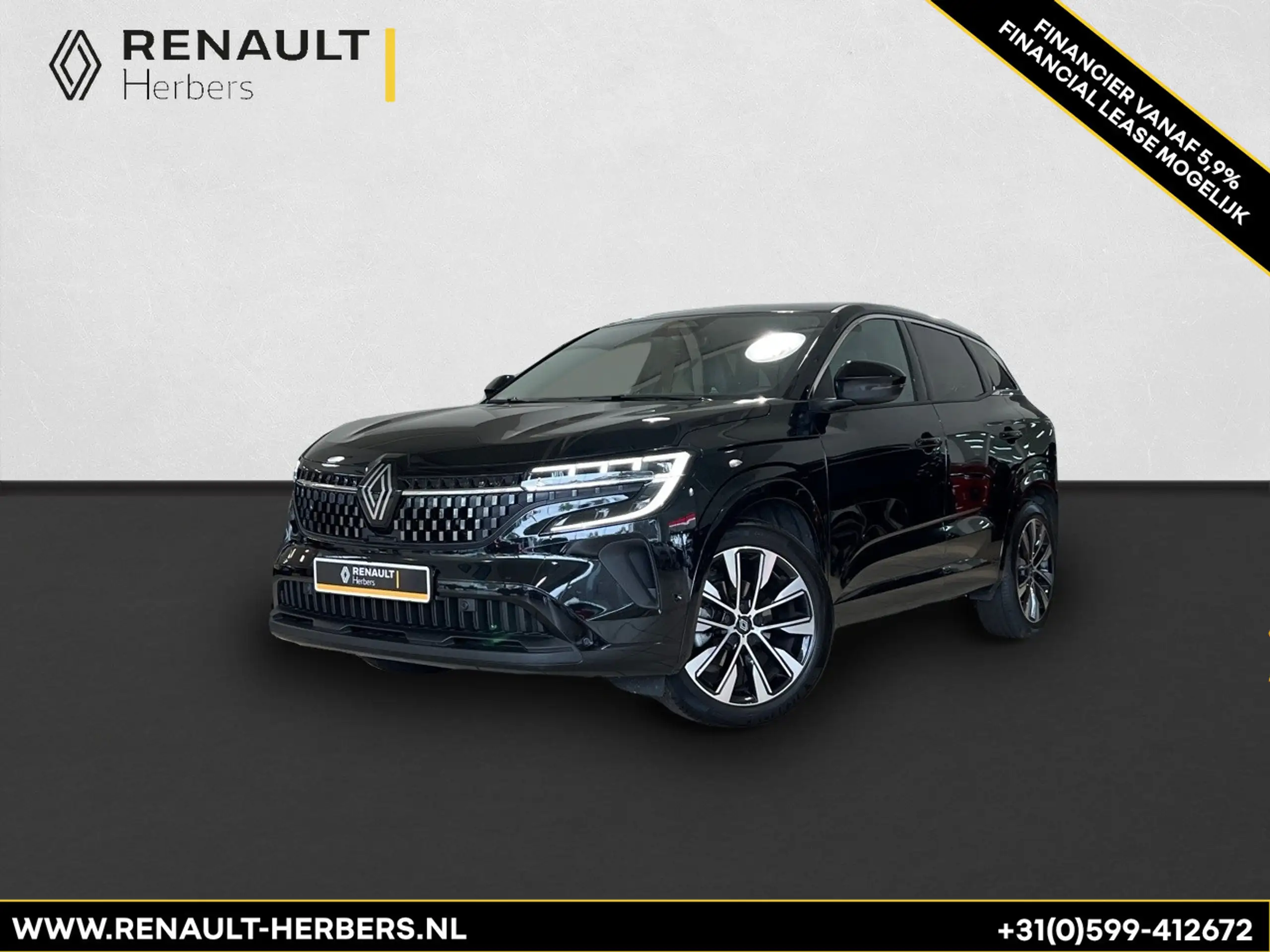 Renault - Austral