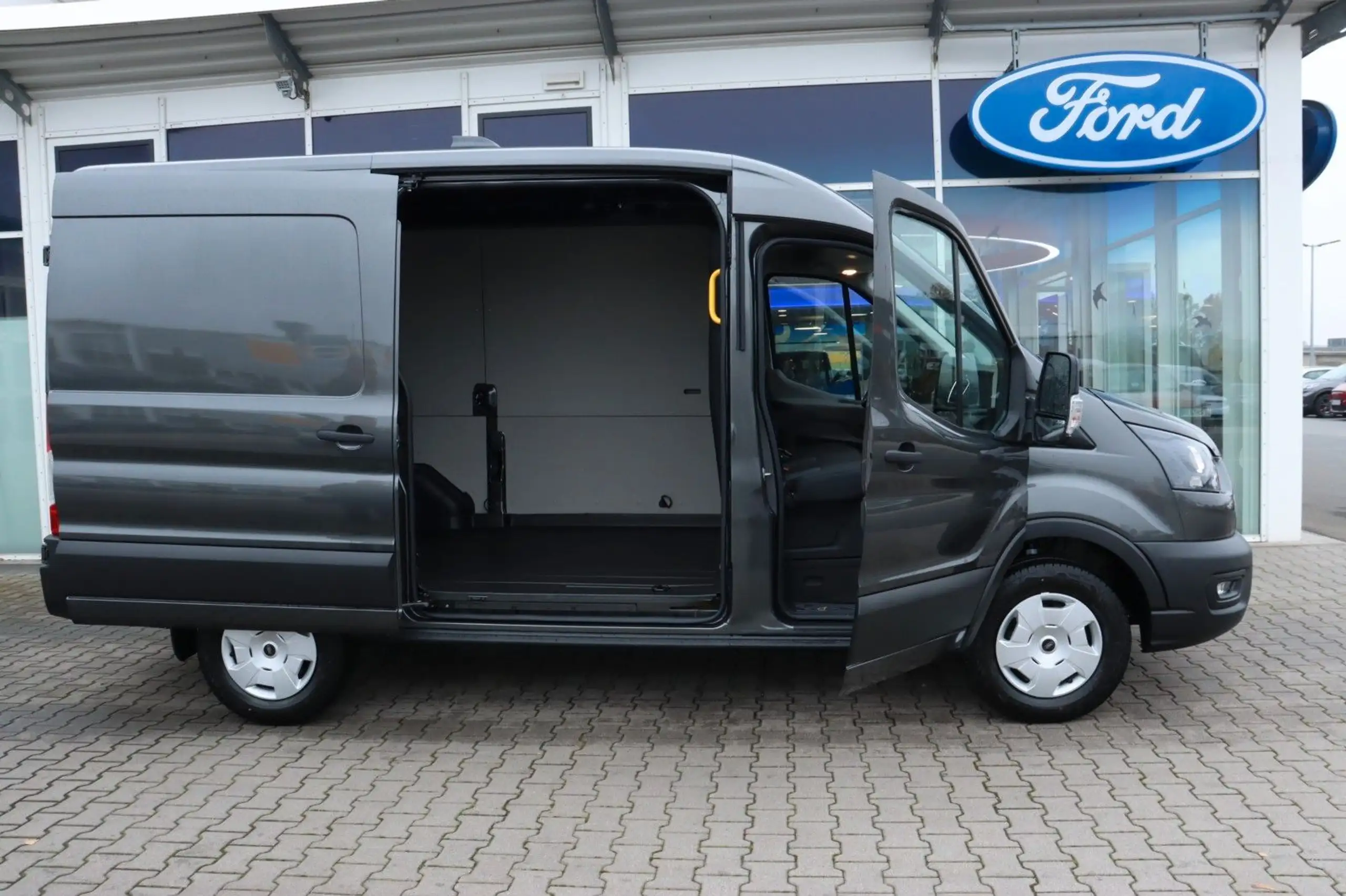 Ford - Transit