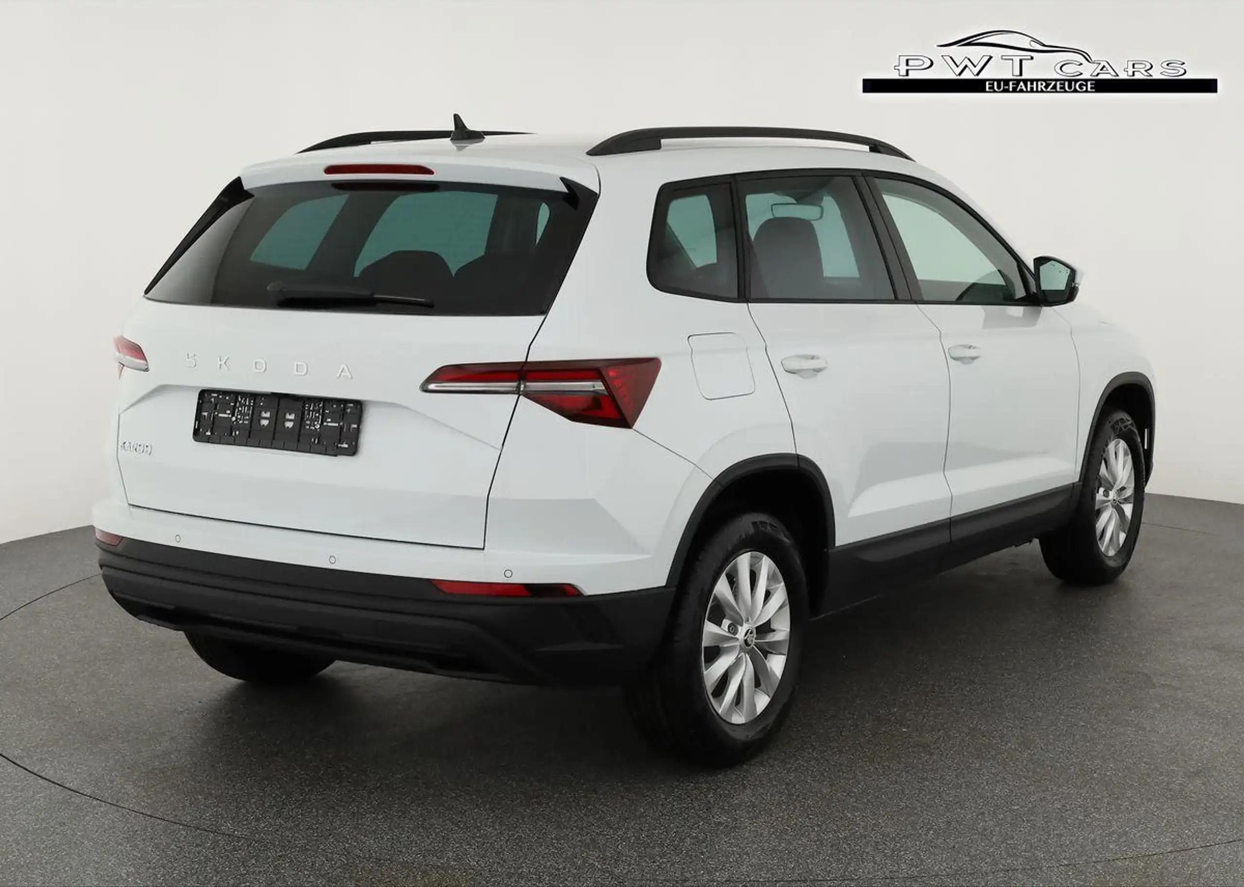 Skoda - Karoq