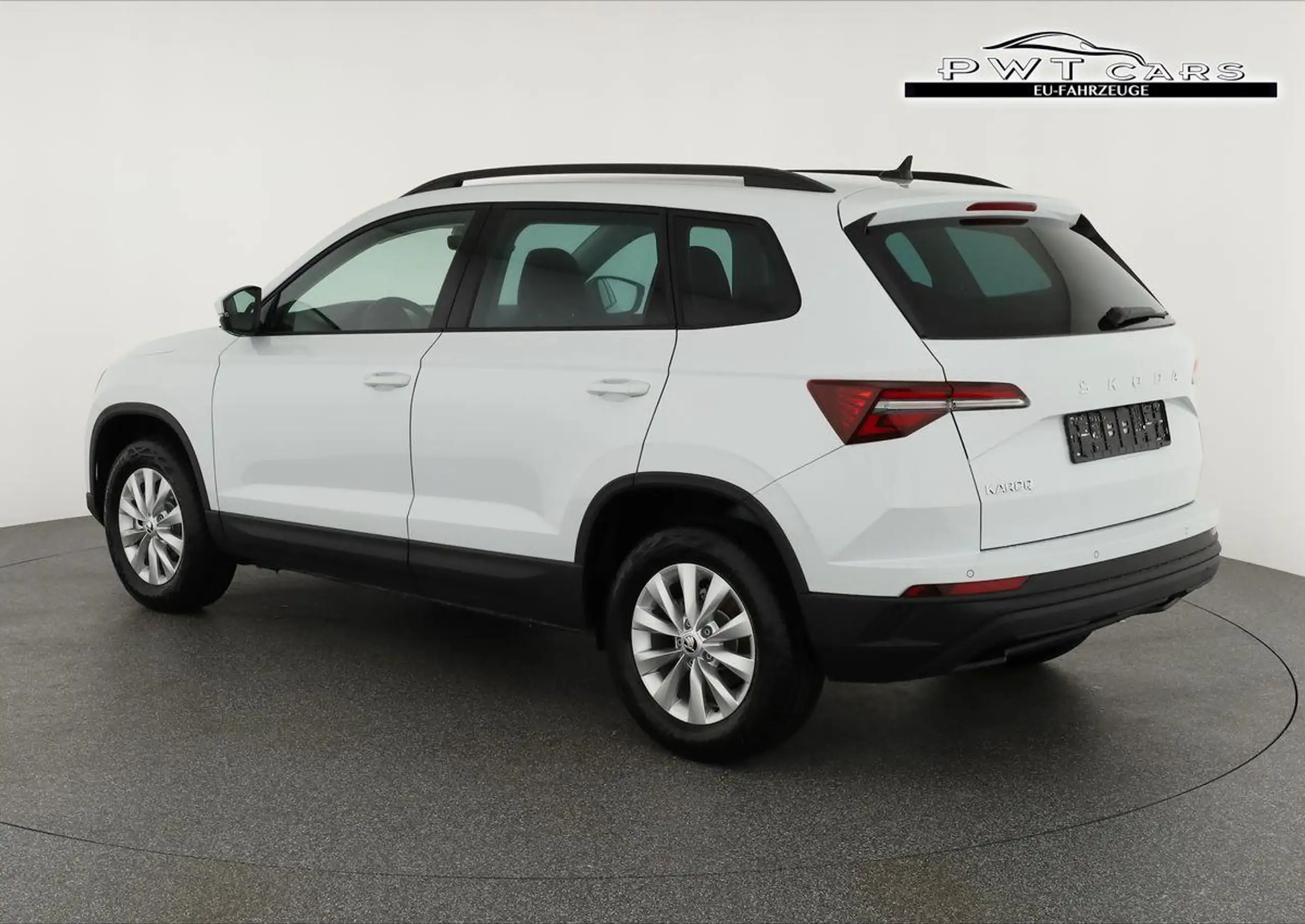 Skoda - Karoq