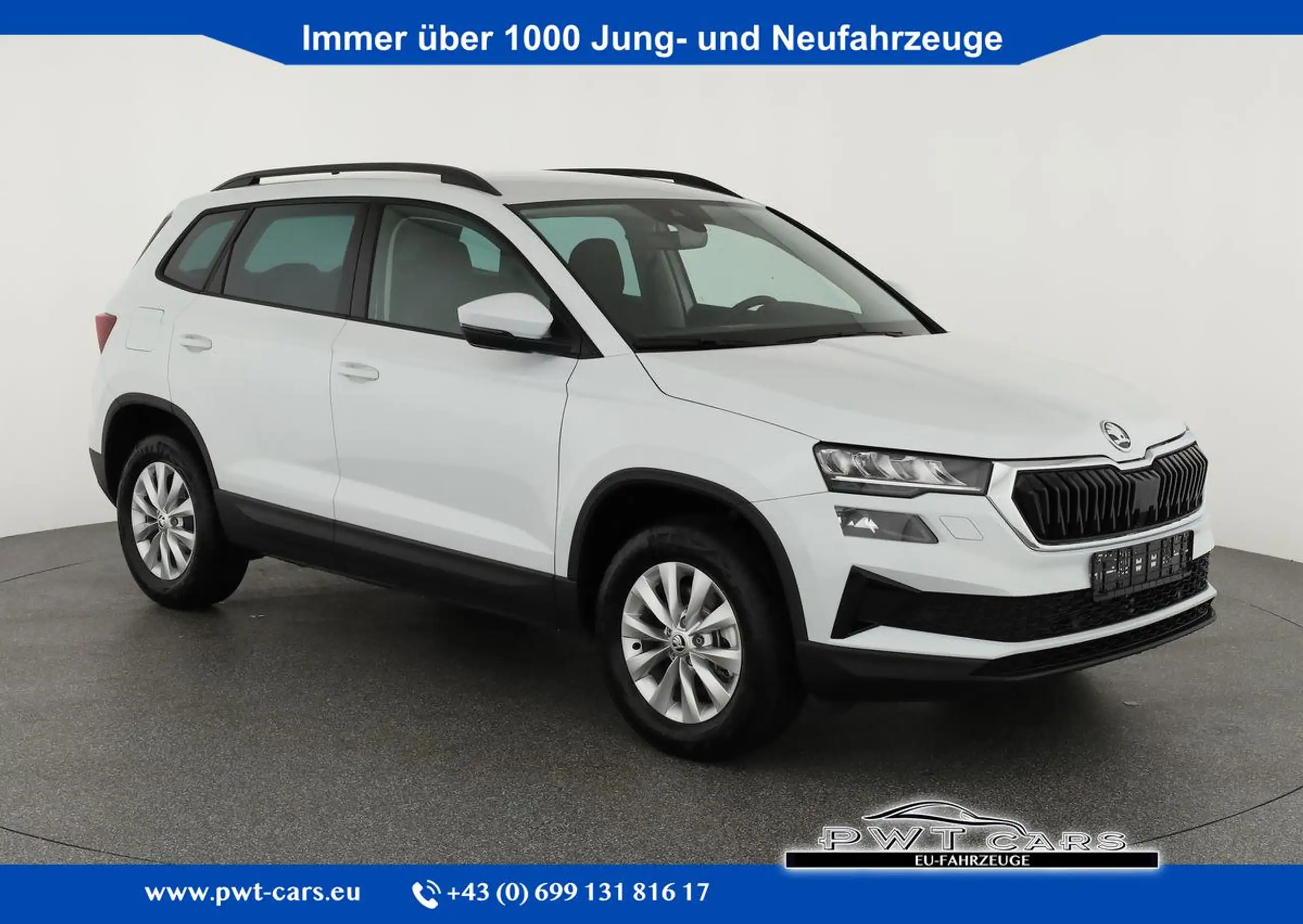 Skoda - Karoq