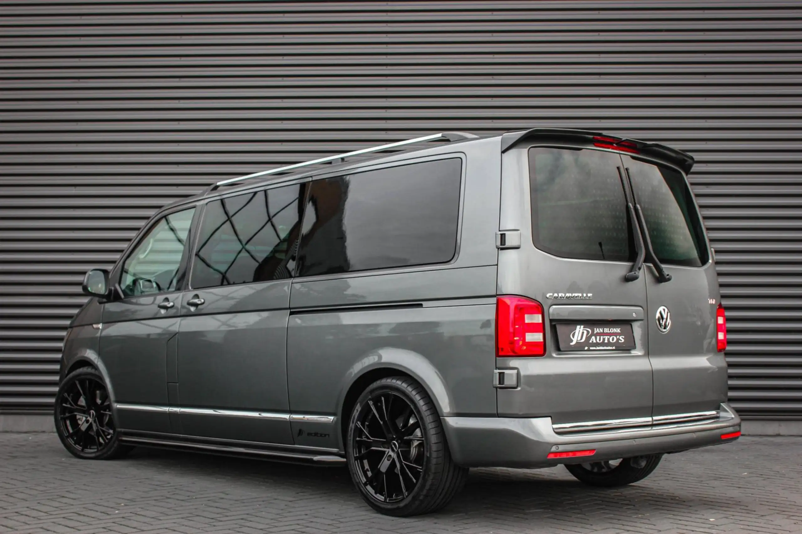 Volkswagen - Transporter