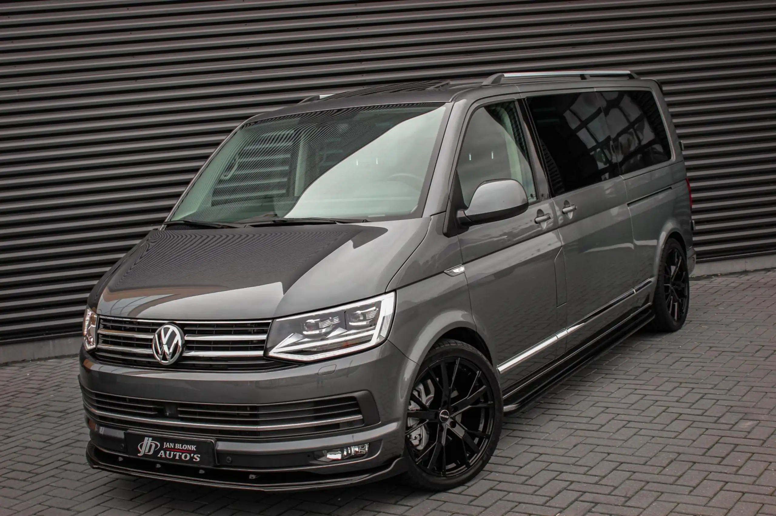 Volkswagen - Transporter