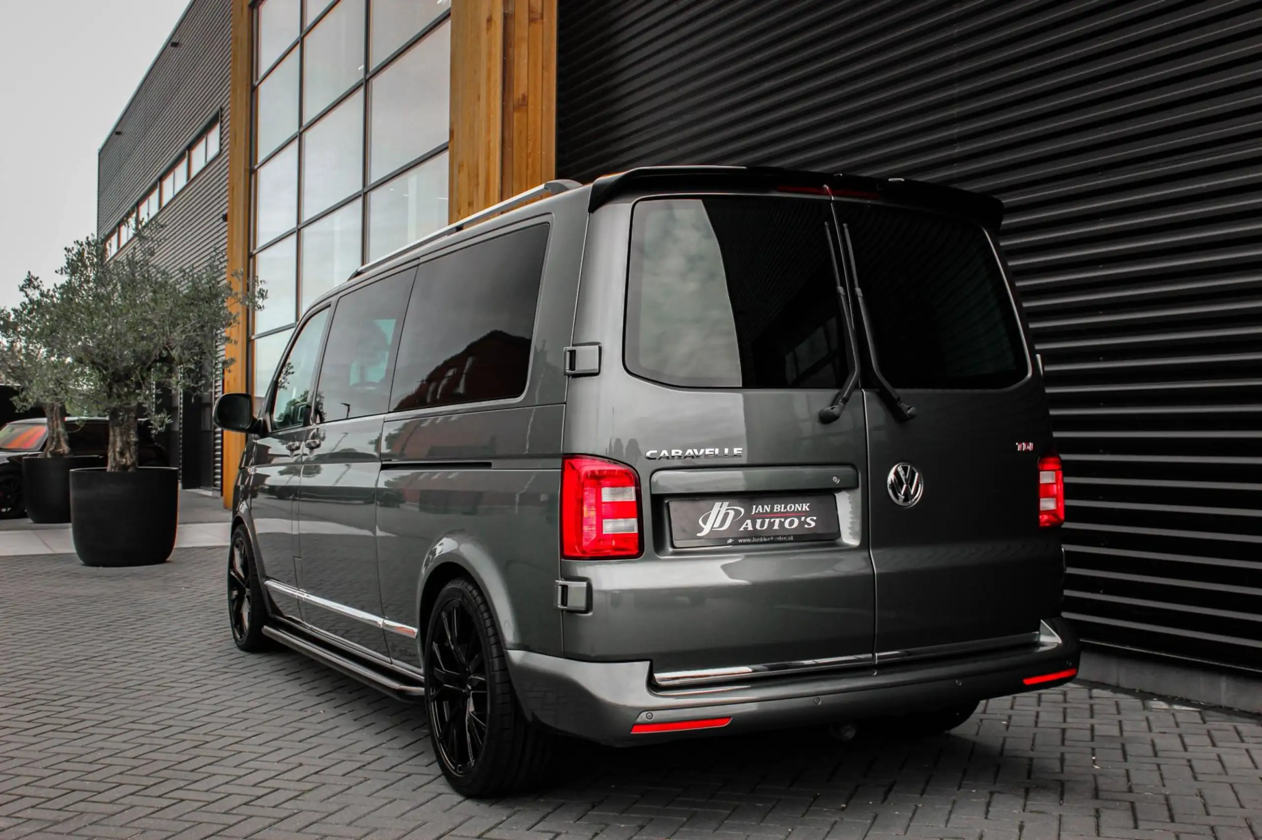 Volkswagen - Transporter