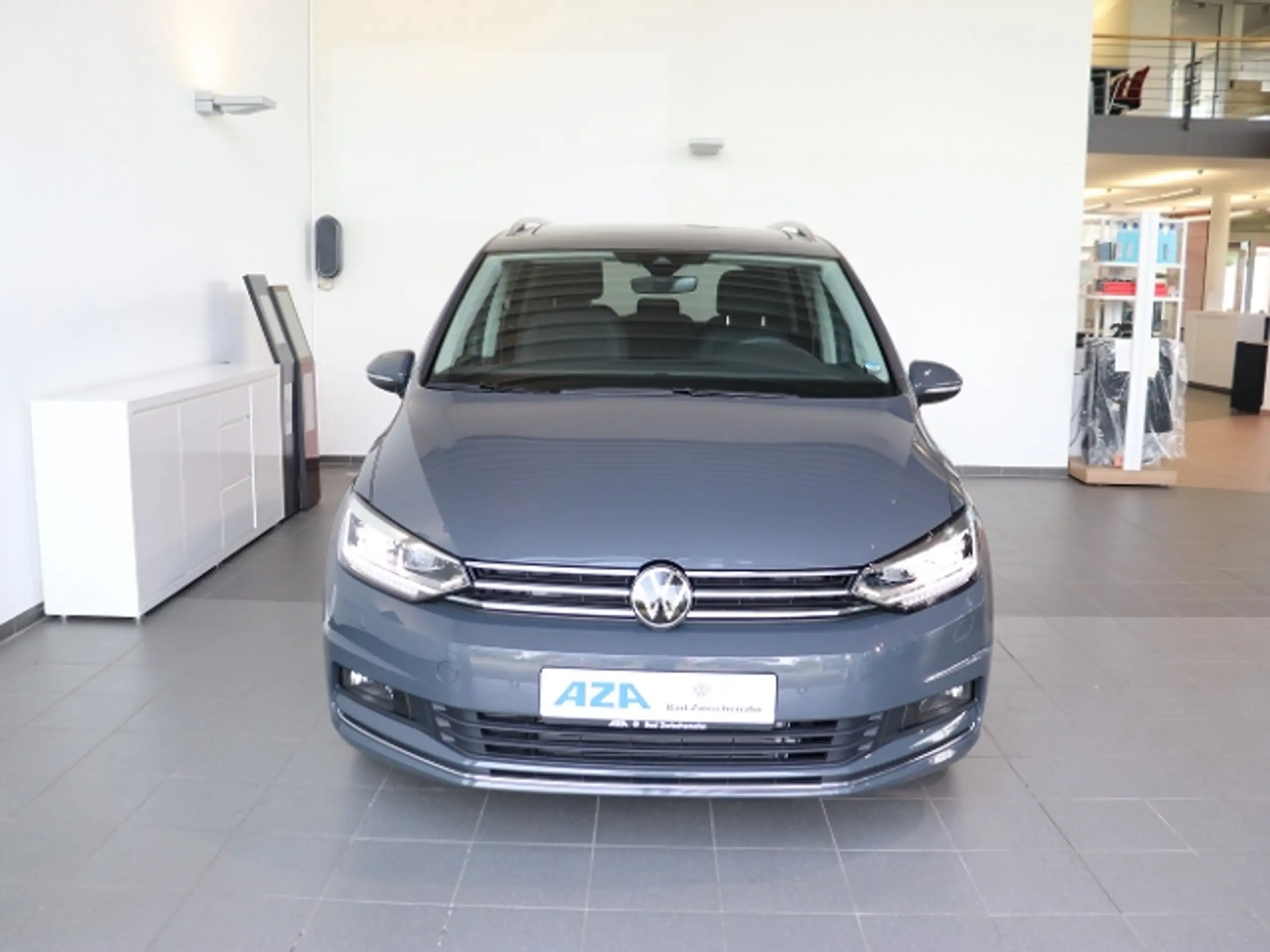 Volkswagen - Touran