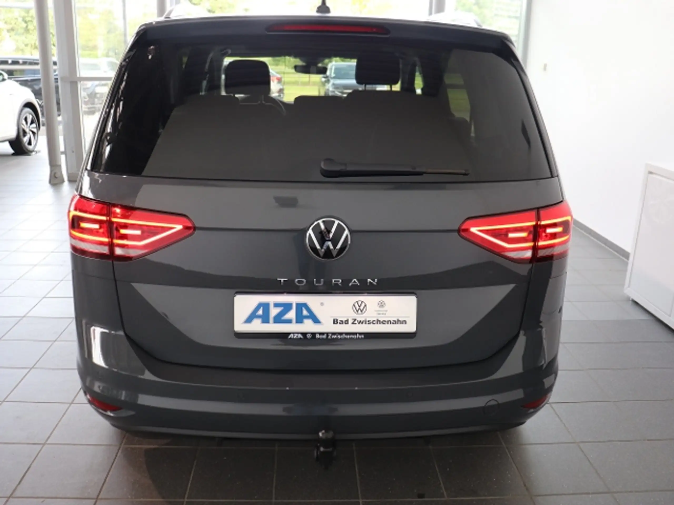 Volkswagen - Touran