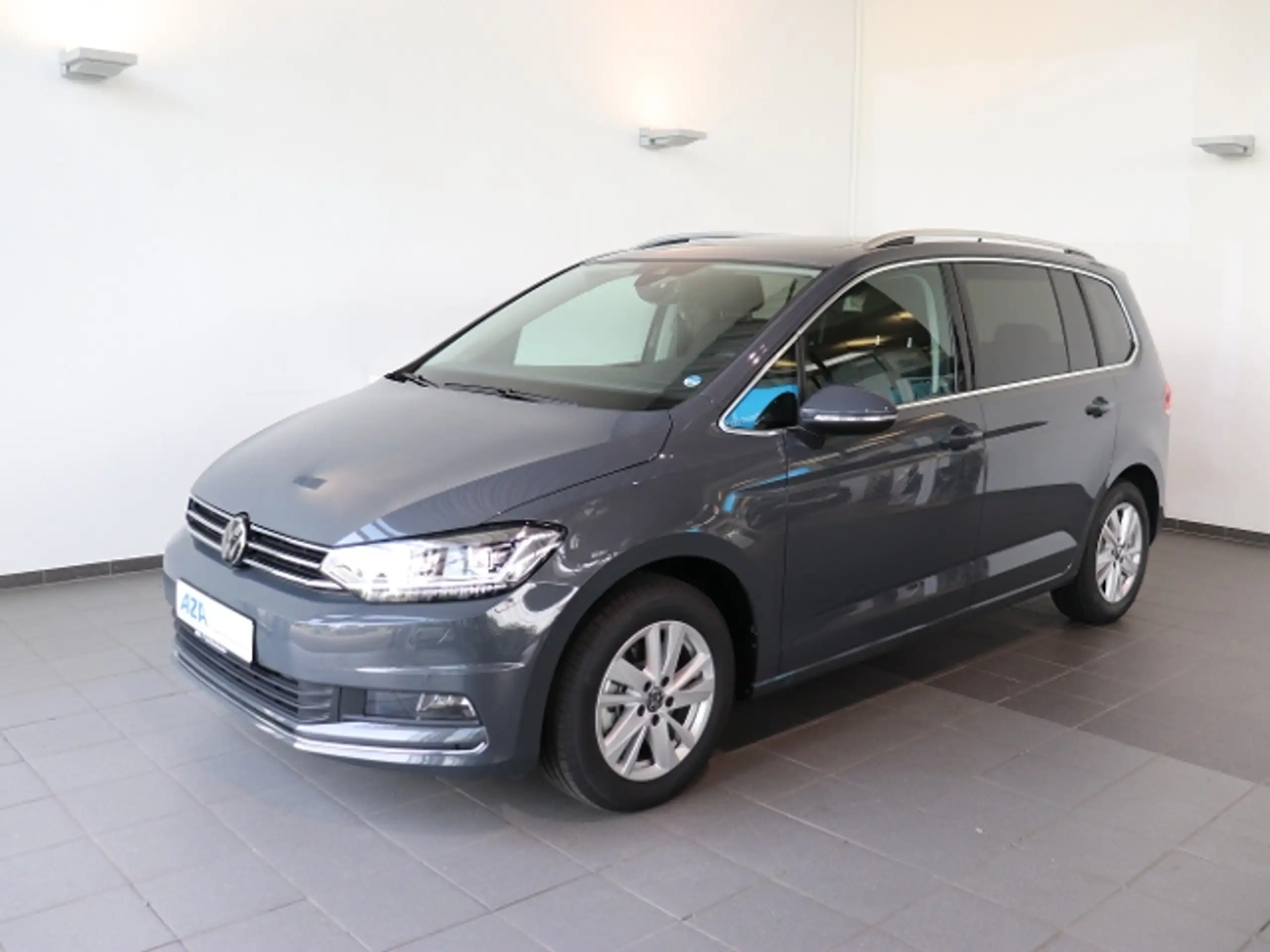 Volkswagen - Touran