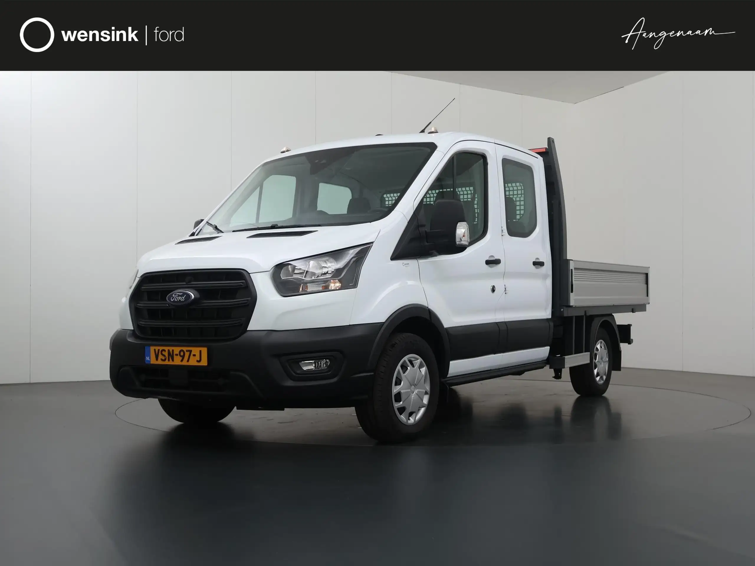 Ford - Transit