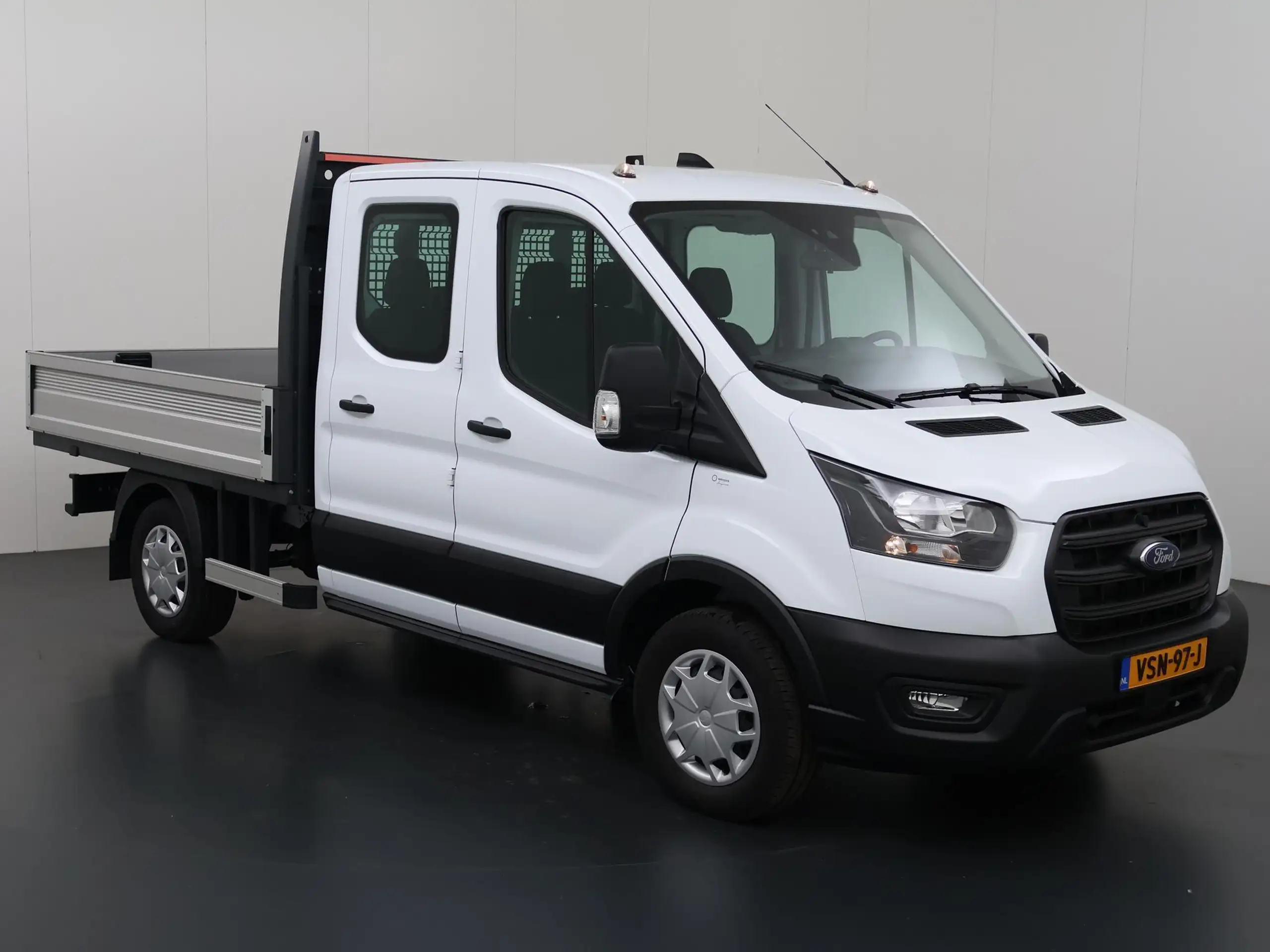 Ford - Transit