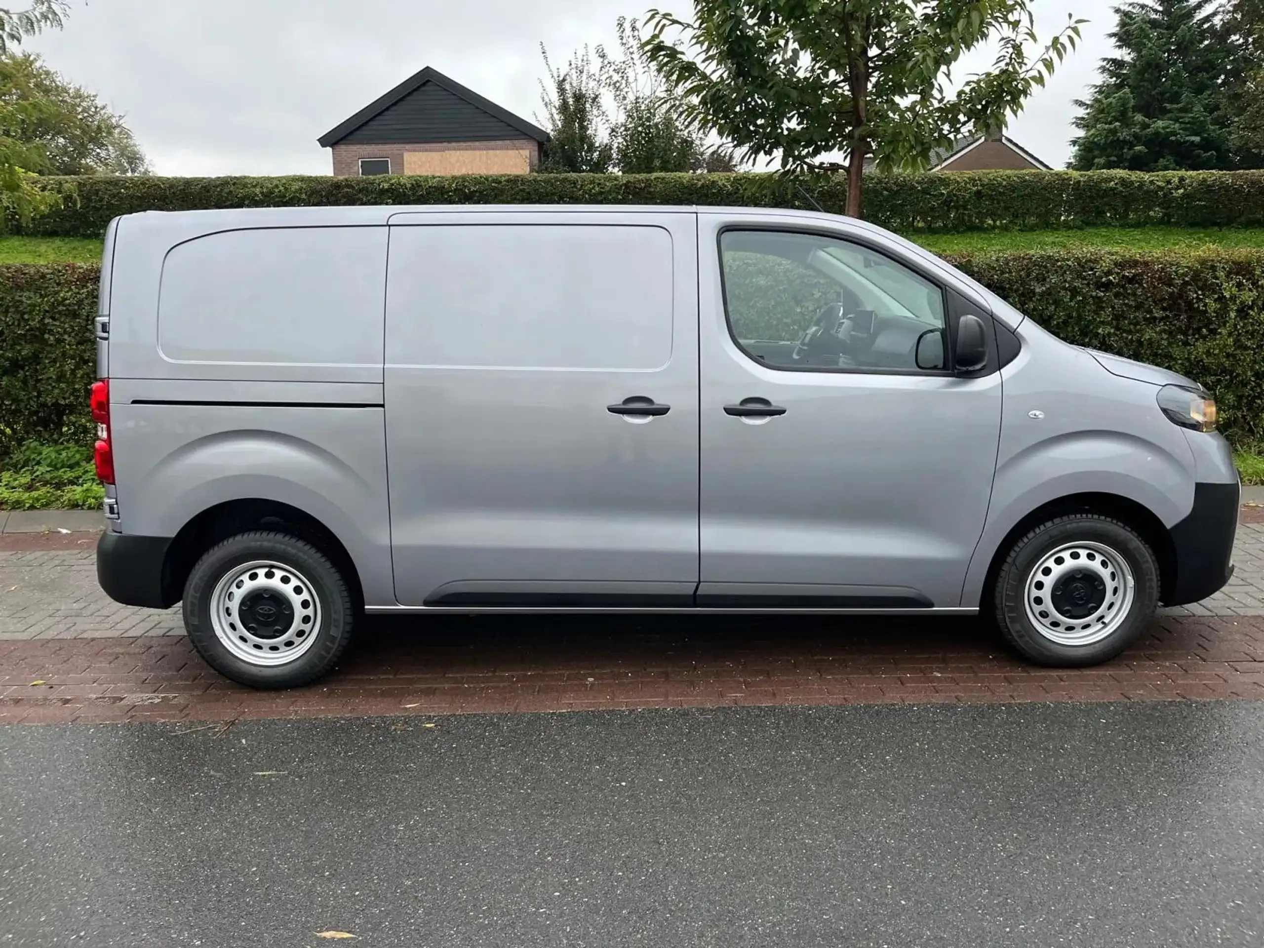 Toyota - Proace