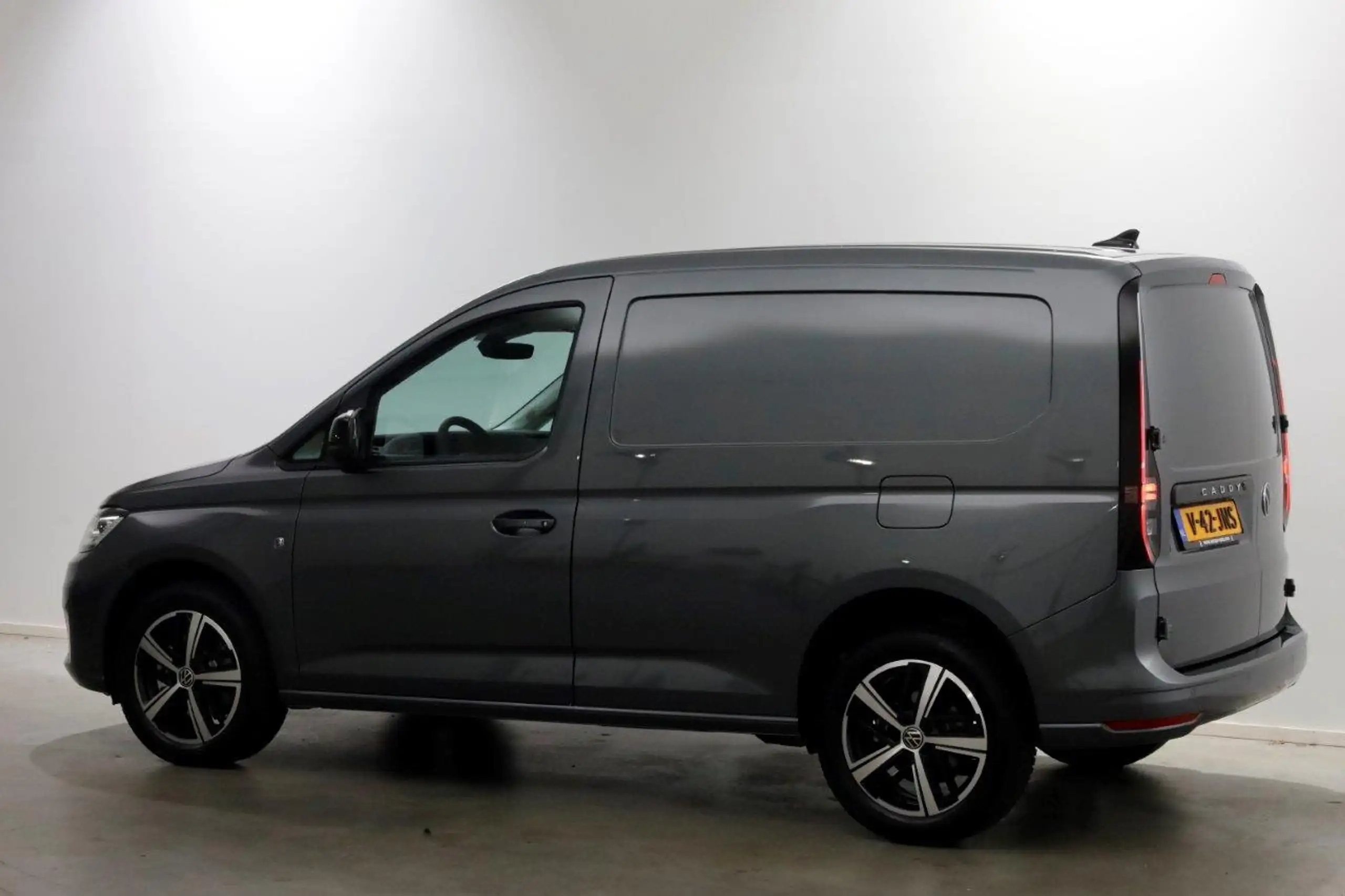 Volkswagen - Caddy