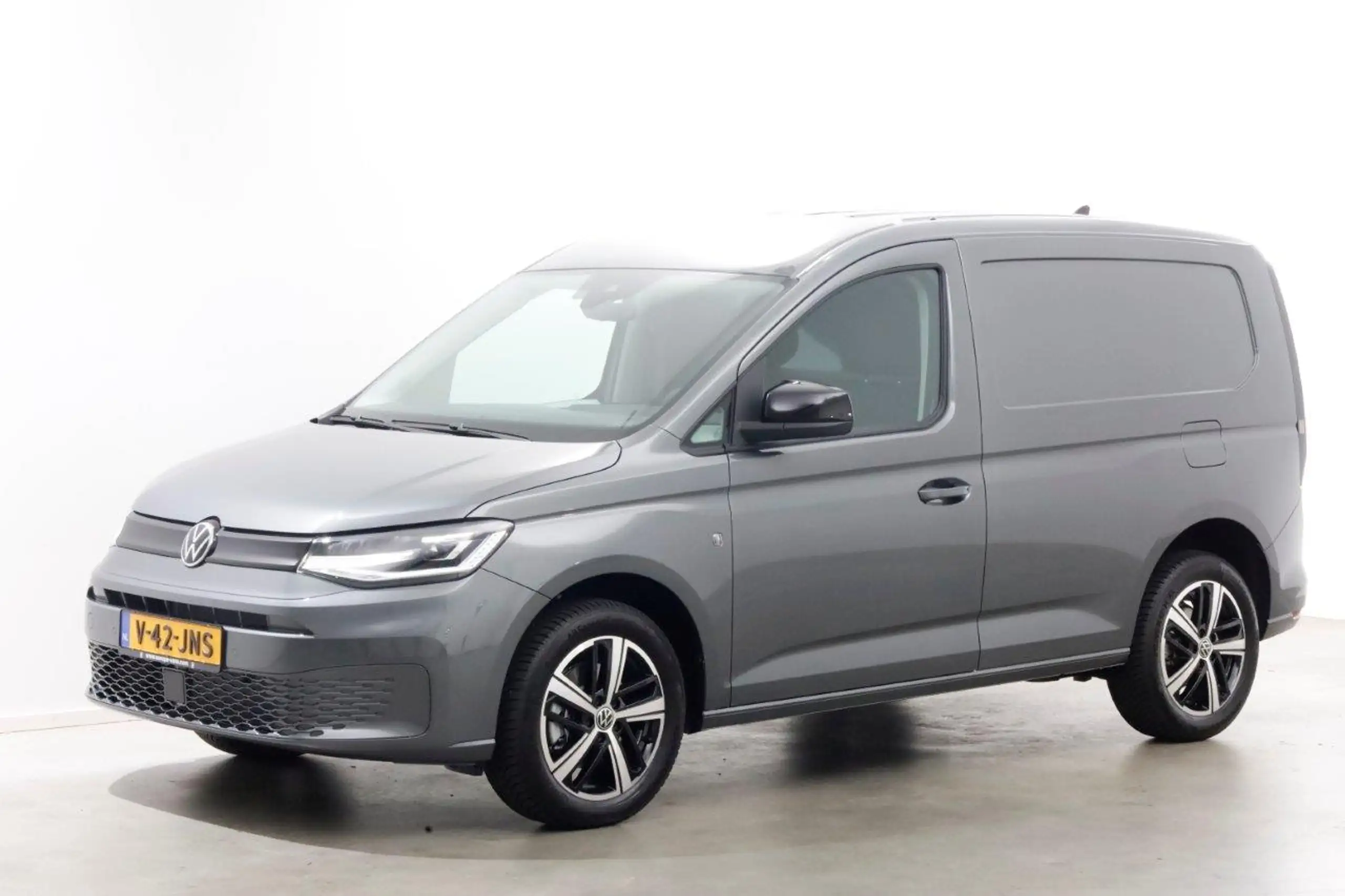 Volkswagen - Caddy