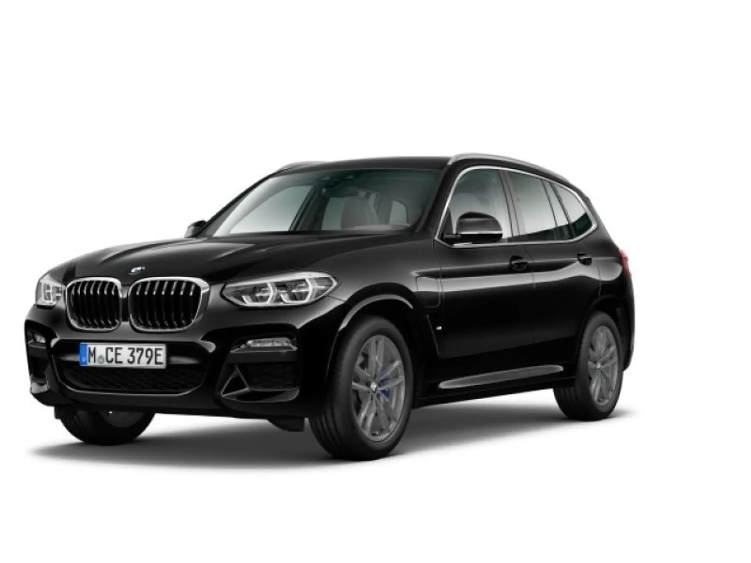 BMW - X3 M