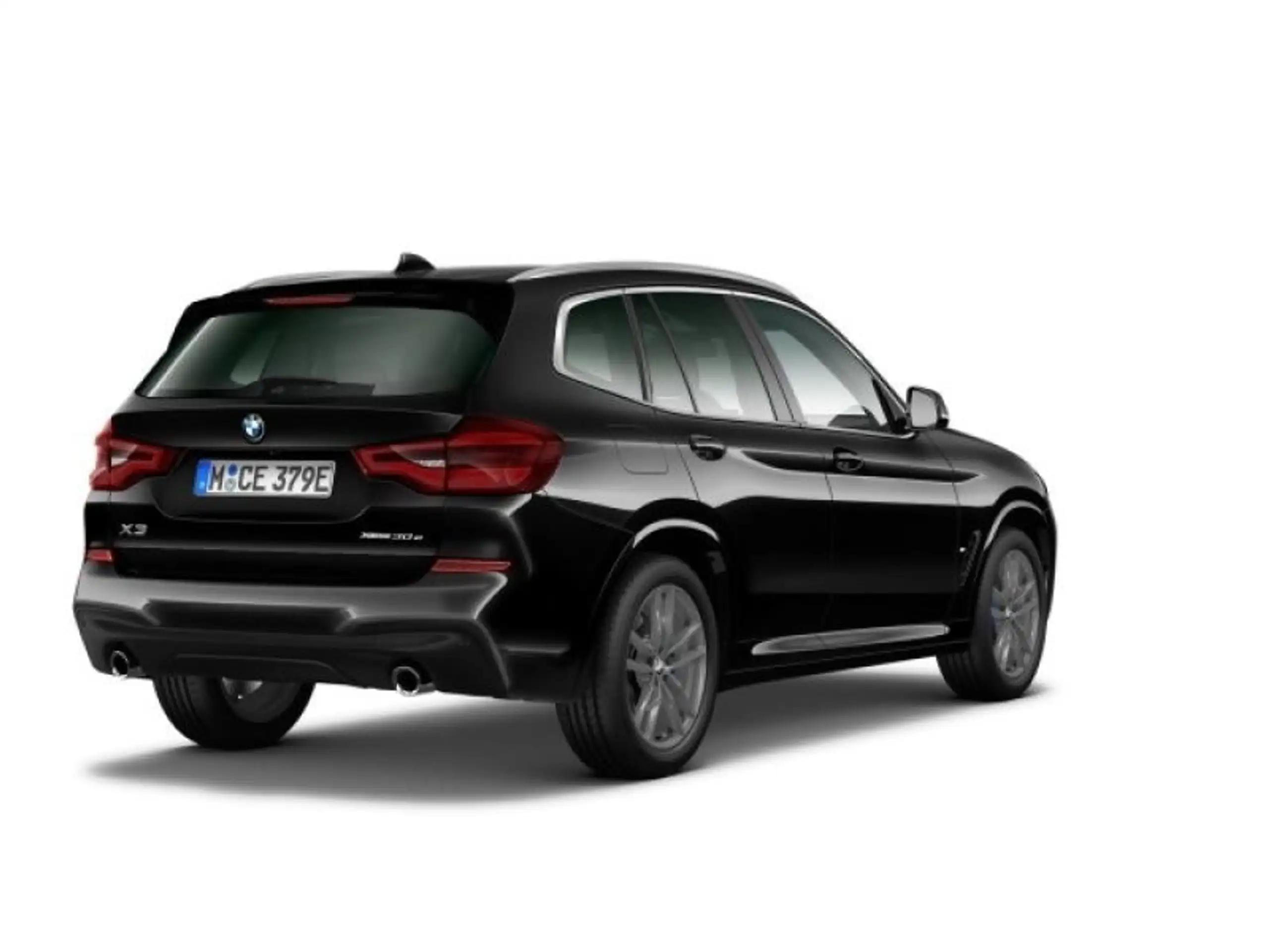 BMW - X3 M