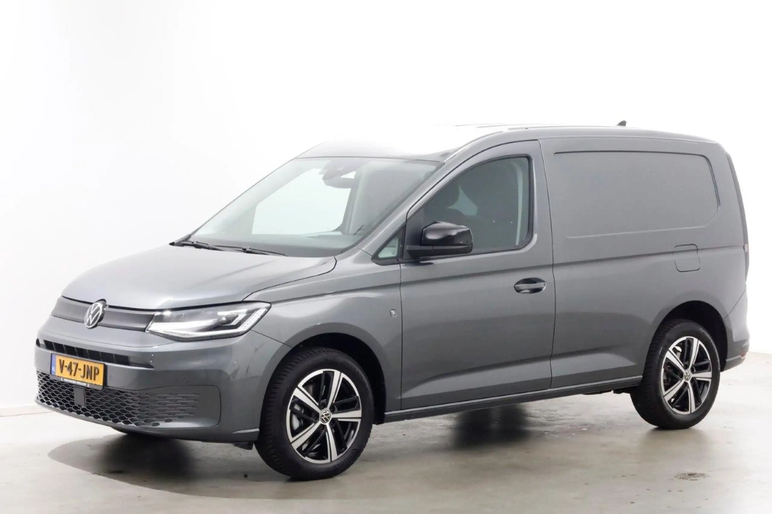 Volkswagen - Caddy