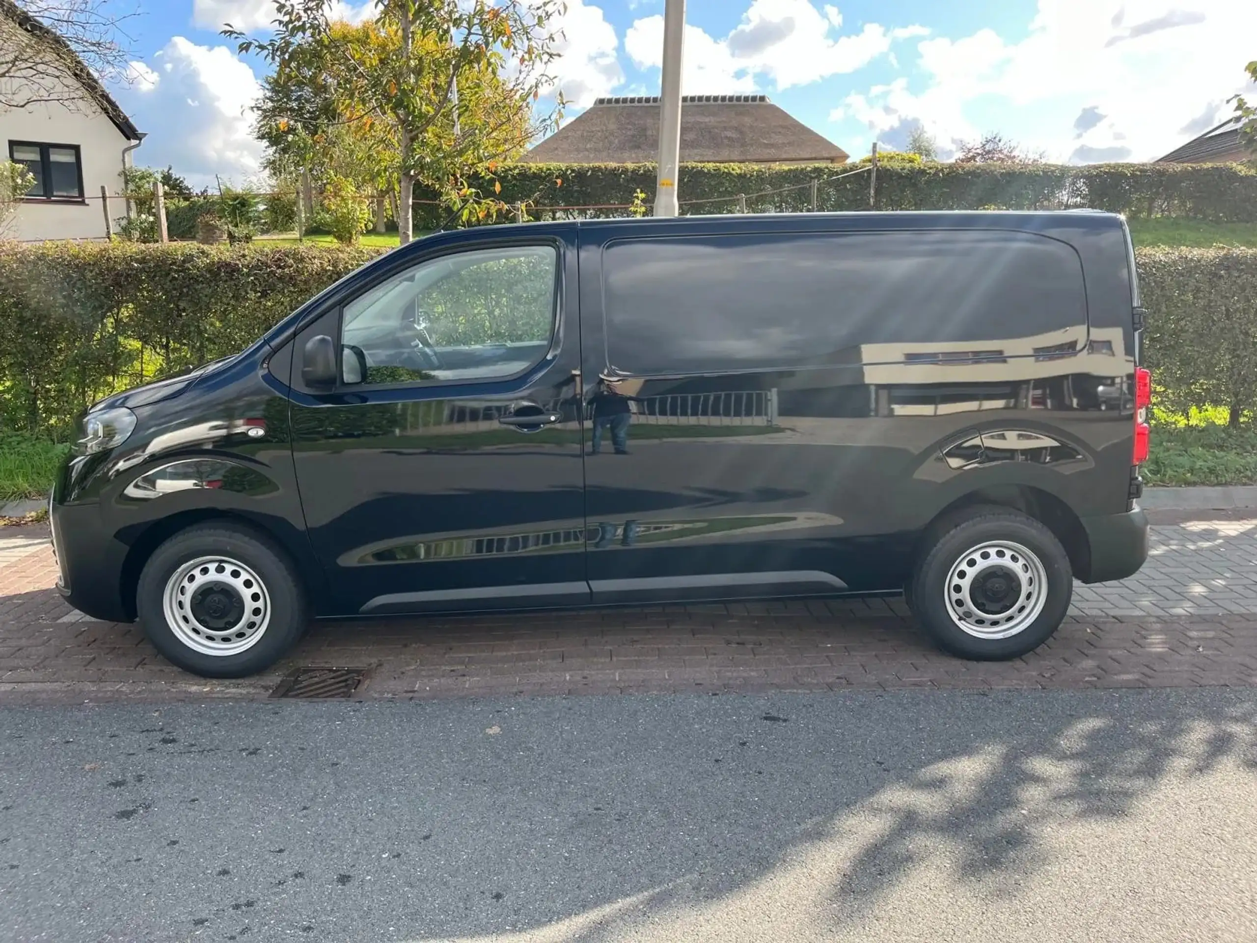 Toyota - Proace