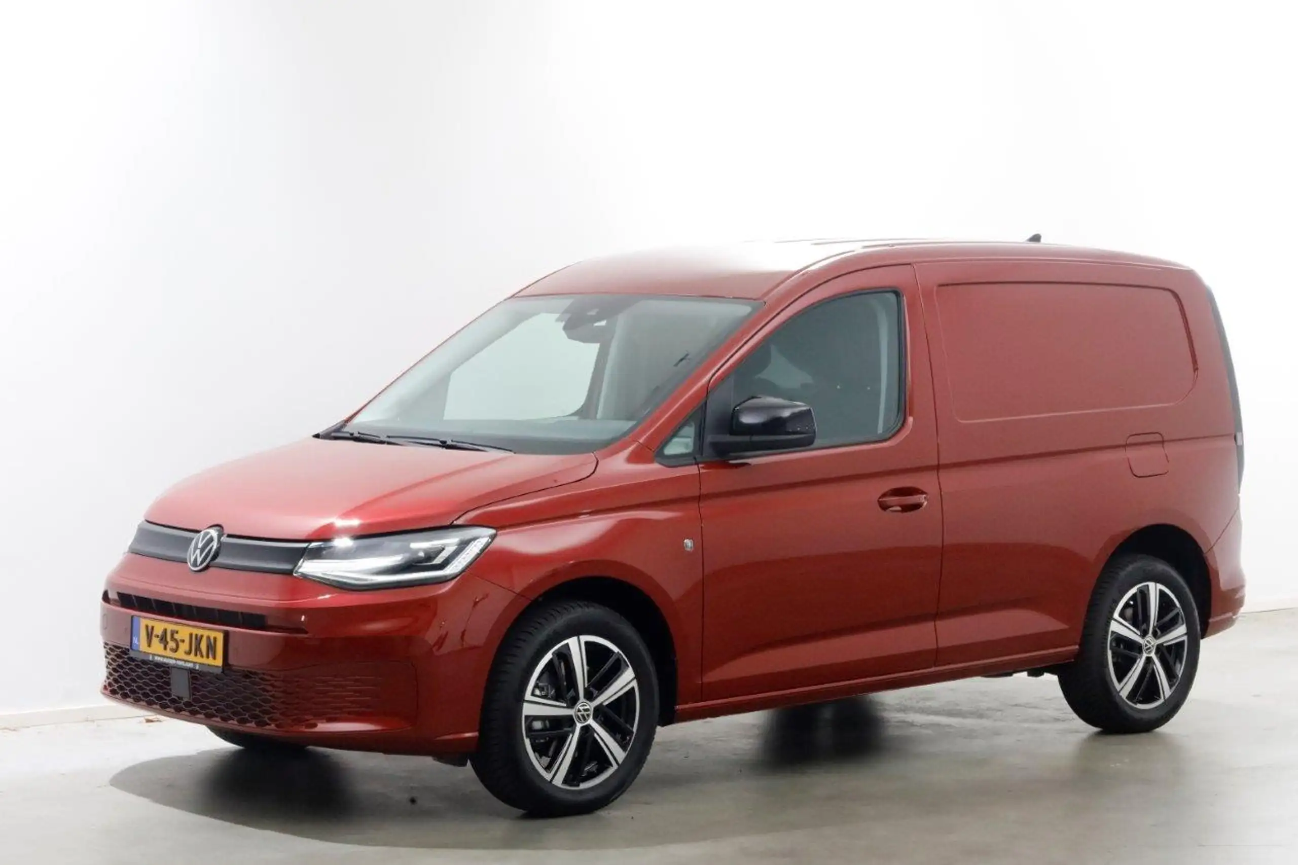 Volkswagen - Caddy