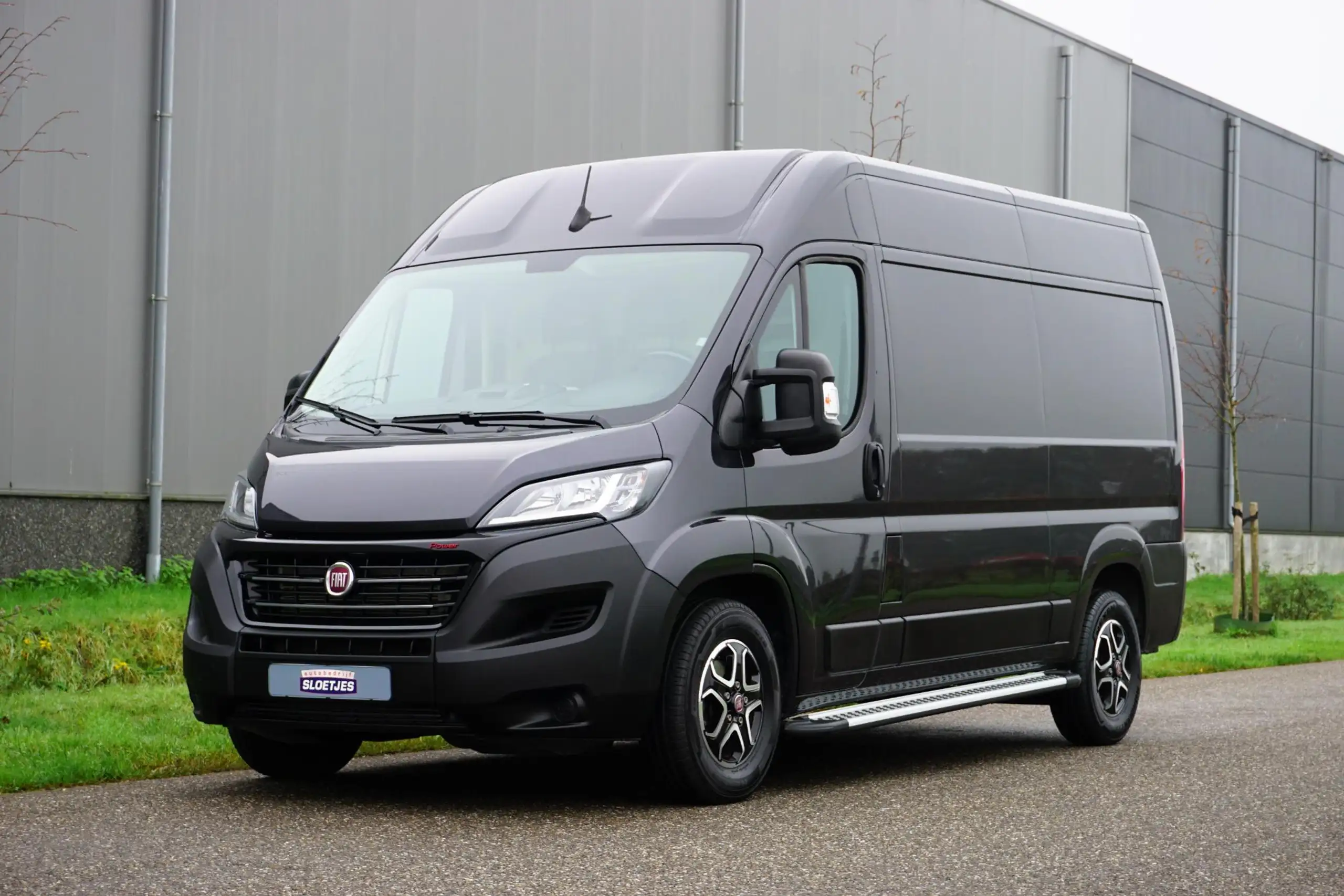 Fiat - Ducato