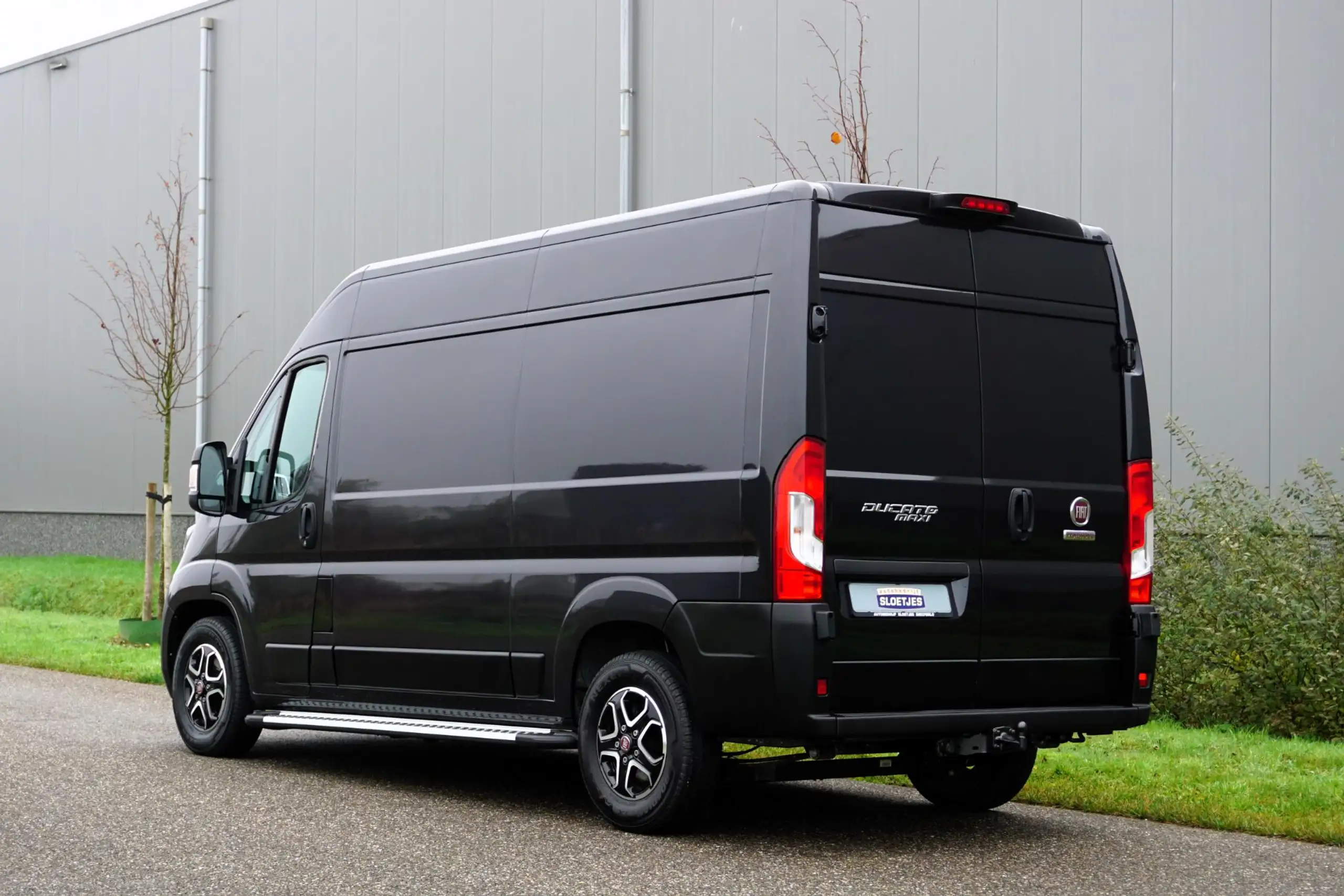 Fiat - Ducato