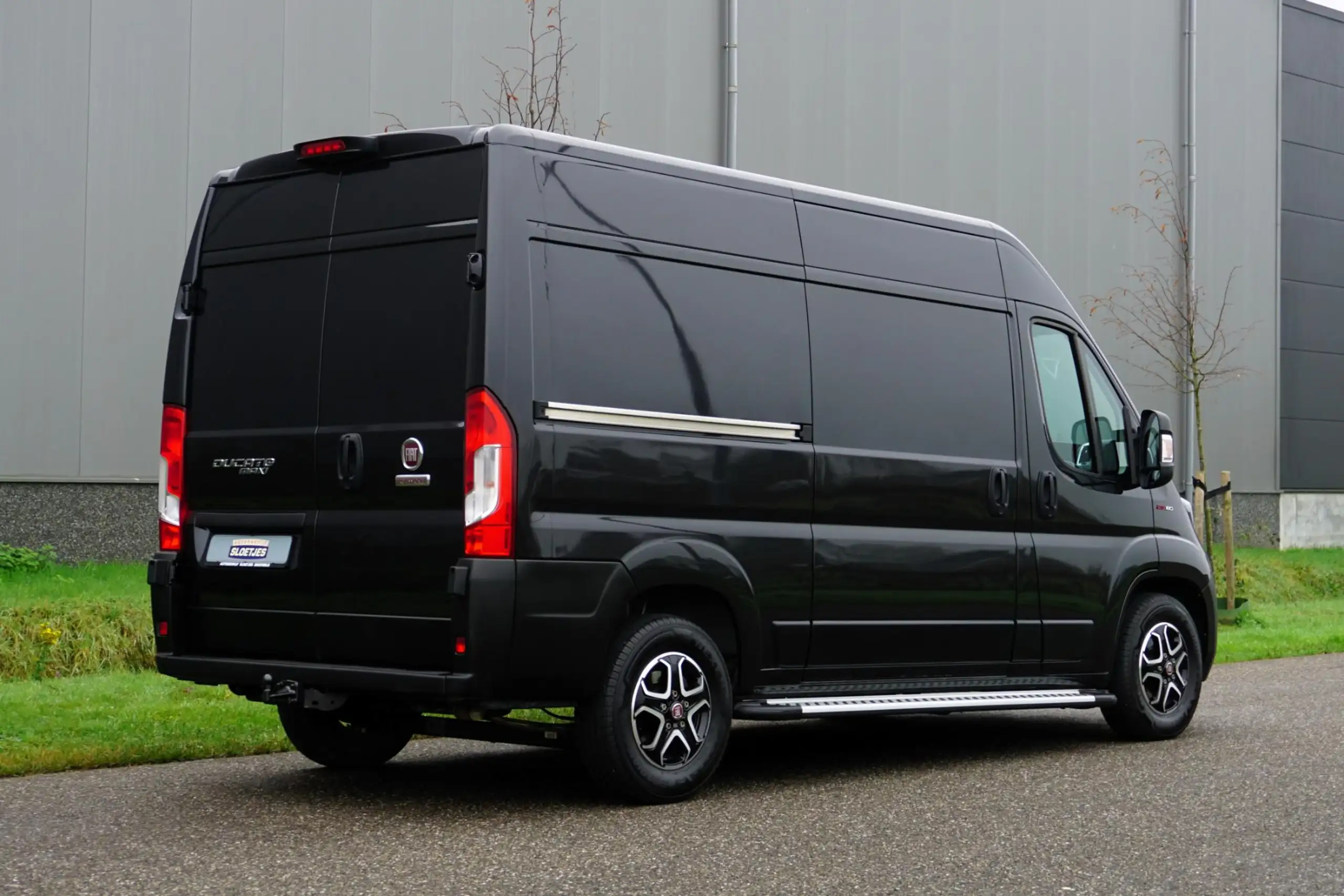 Fiat - Ducato