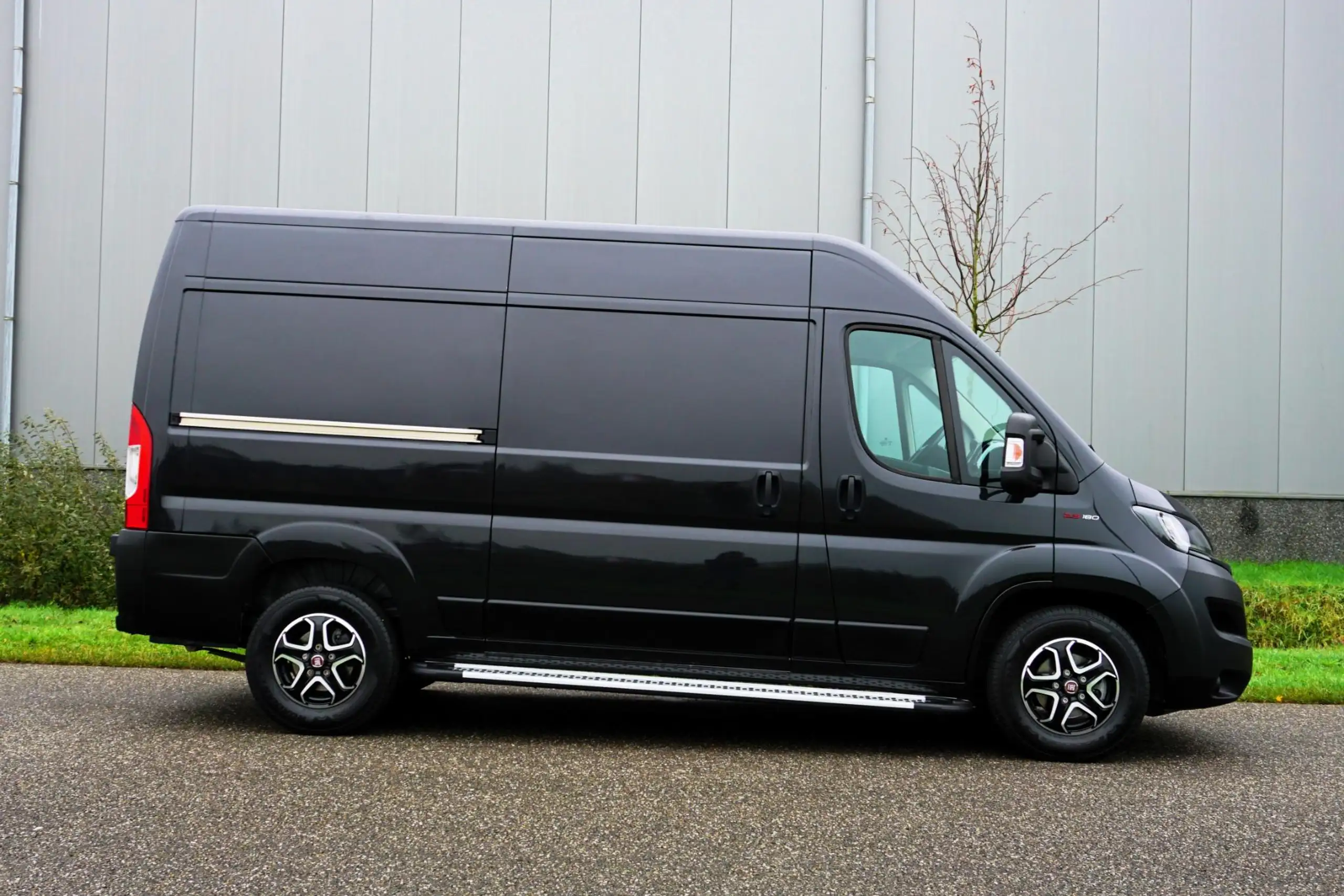 Fiat - Ducato