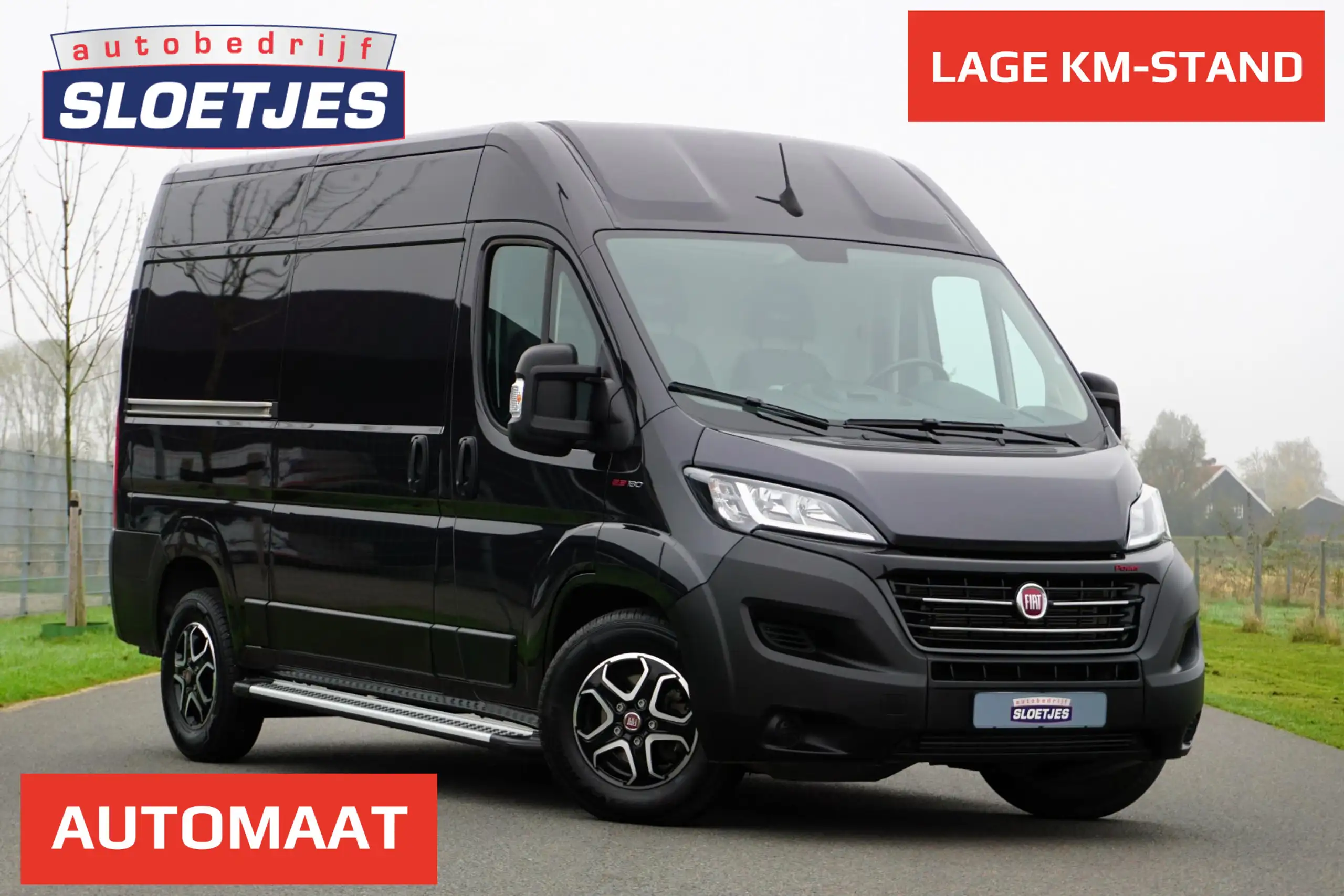 Fiat - Ducato