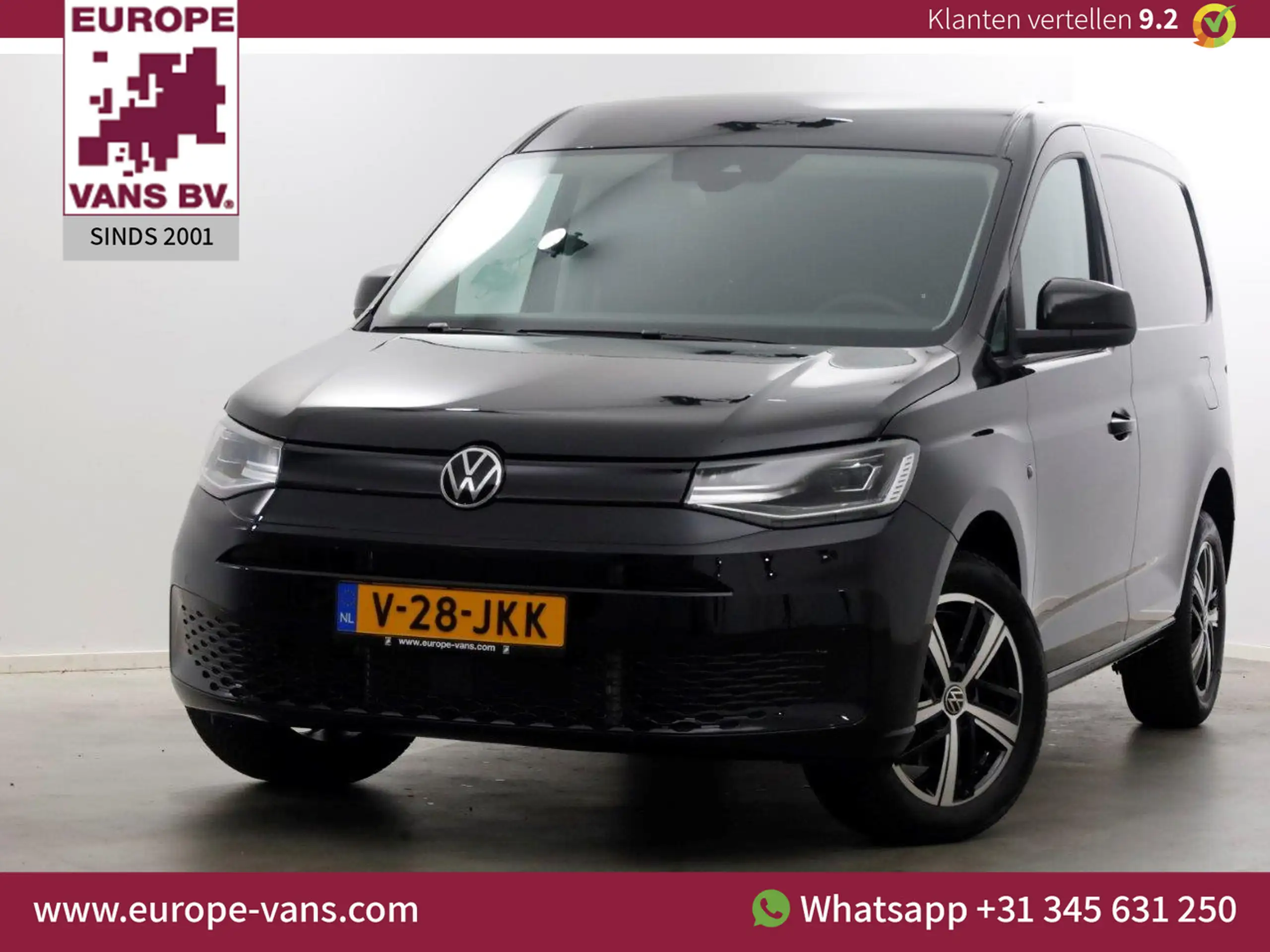 Volkswagen - Caddy