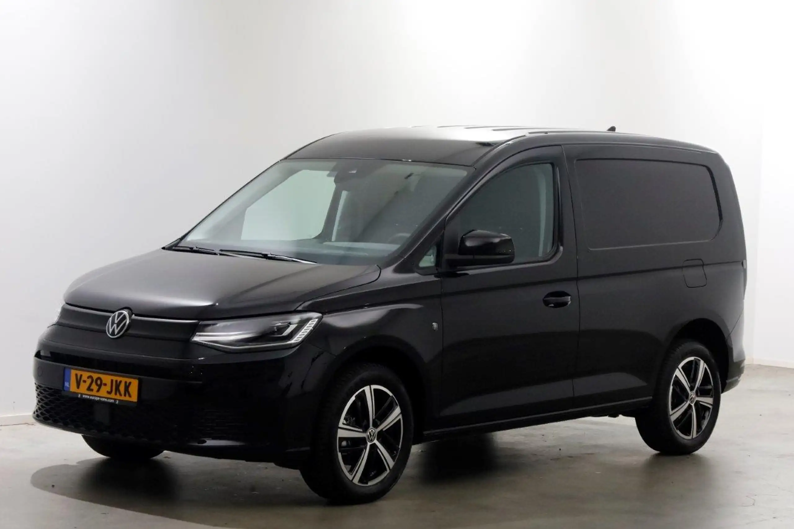 Volkswagen - Caddy