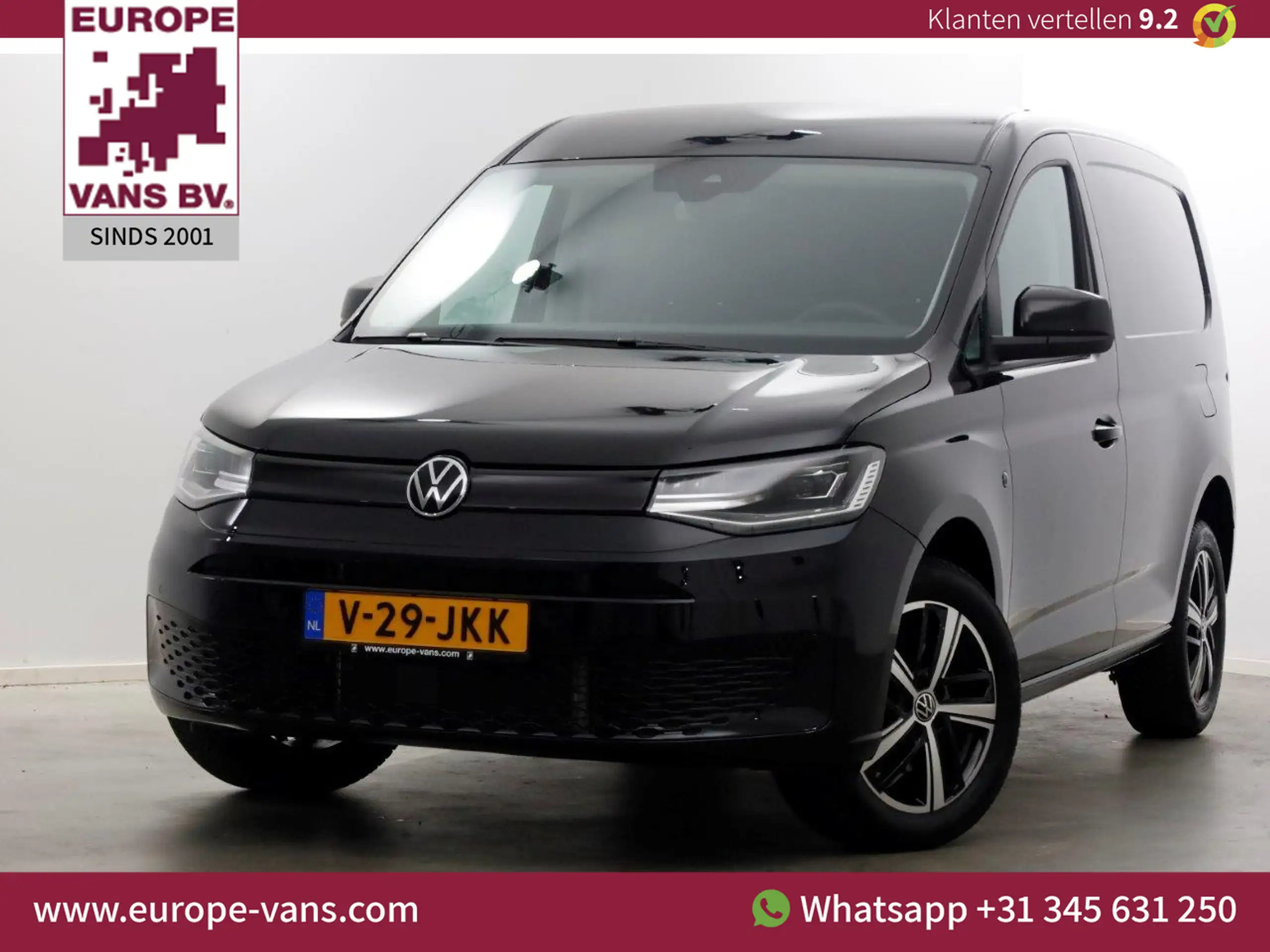 Volkswagen - Caddy